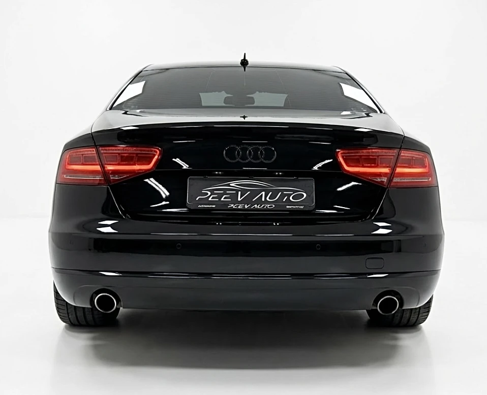 Audi A8 3.0TDI#PANORAMA#DISTRONIK#PODGREV#KAMERA#KEYLESS# | Mobile.bg � ����������� 6