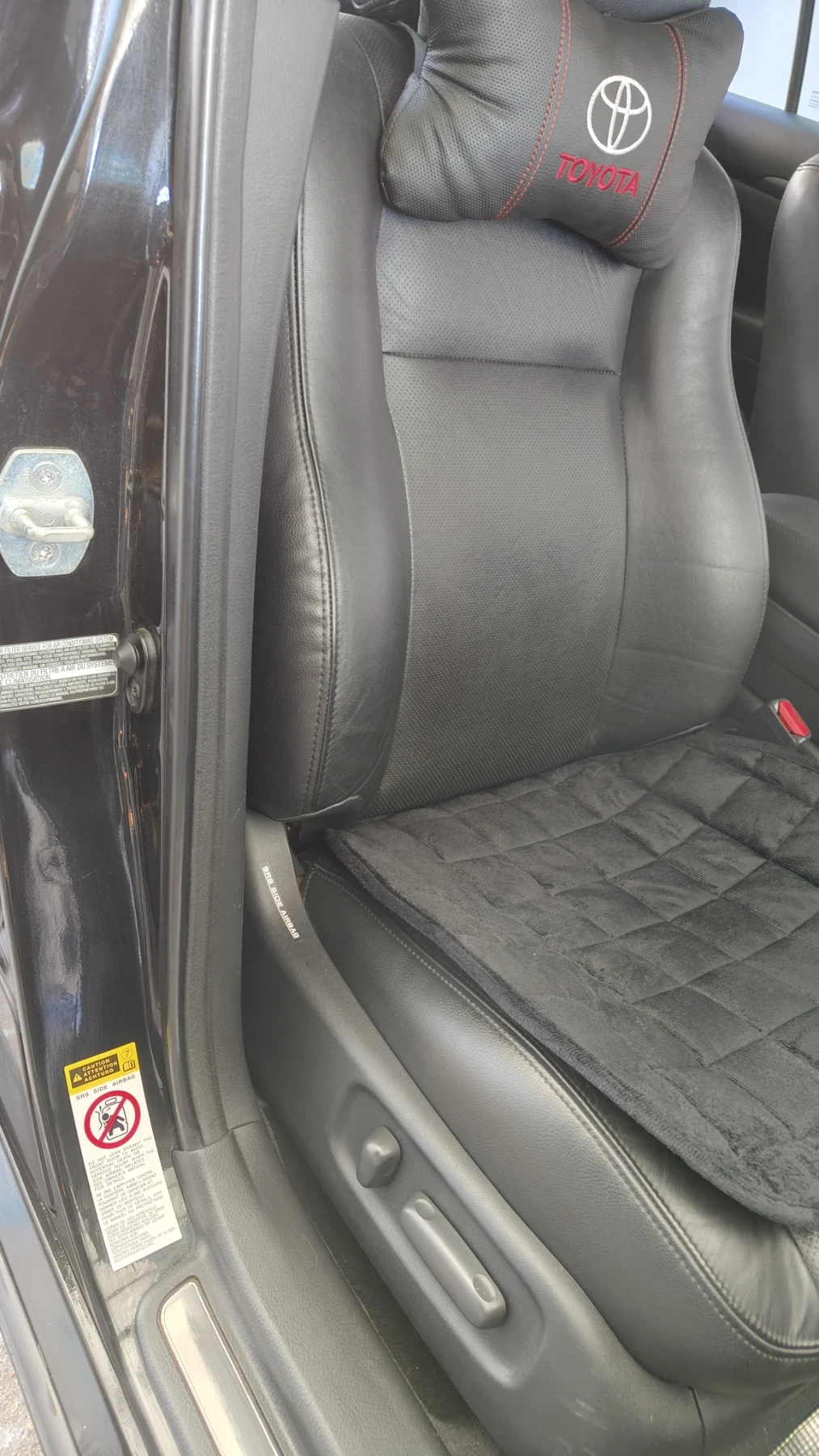 Toyota Avensis, снимка 2 - Автомобили и джипове - 53849598