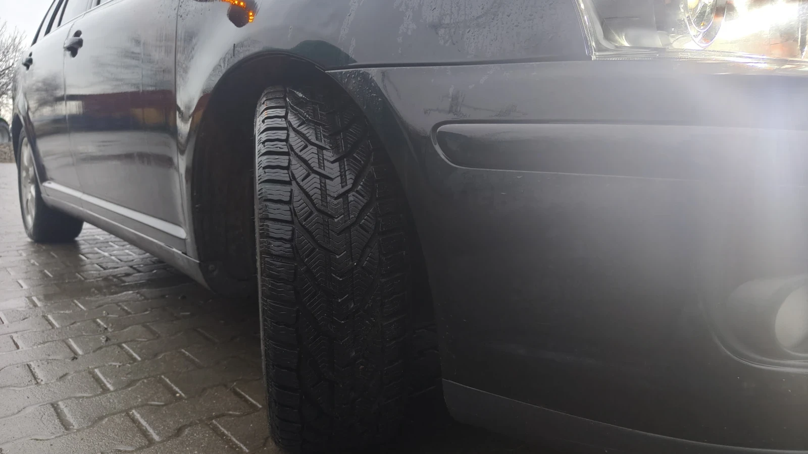 Toyota Avensis, снимка 7 - Автомобили и джипове - 53849598