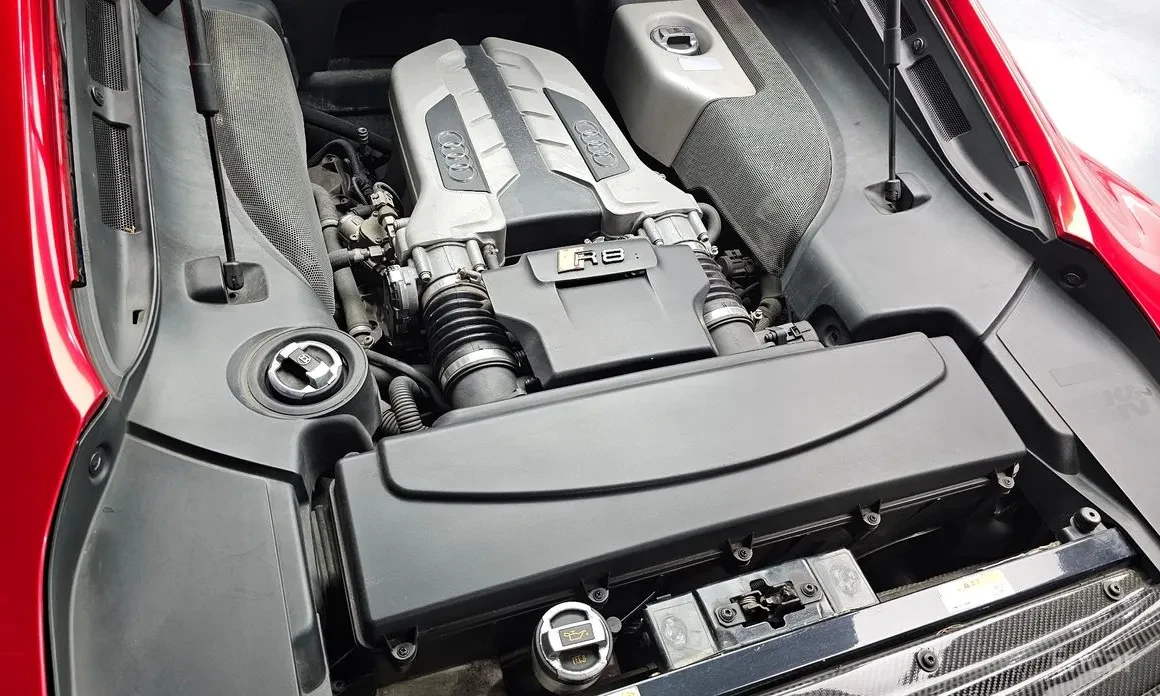 Audi R8 QUATTRO V8 | Mobile.bg � ����������� 5