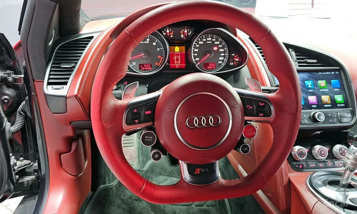 Audi R8 QUATTRO V8 | Mobile.bg � ����������� 12