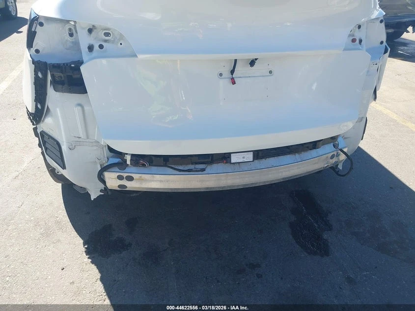 Tesla Model Y Long Range Dual Motor All-Wheel Drive, снимка 6 - Автомобили и джипове - 54419102