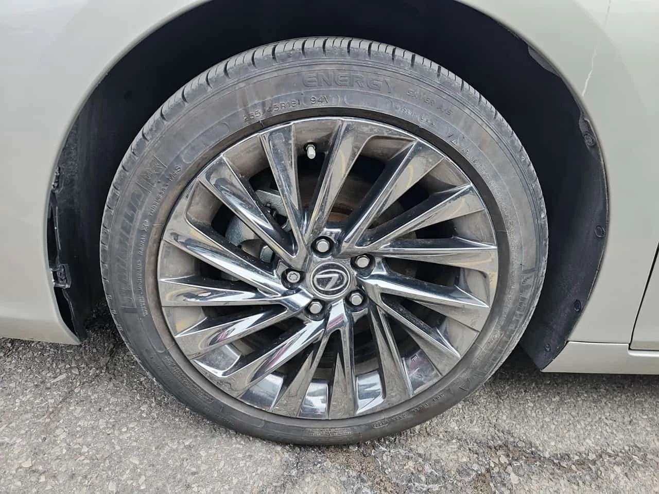 Lexus ES 300 Hybrid * E��� ���������� * ��� ��������� * CARFAX  | Mobile.bg � ����������� 14