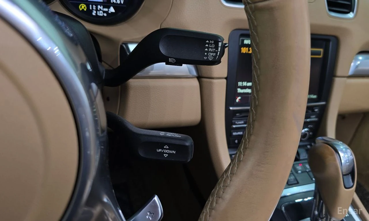 Porsche Boxster 2.7* PDK, снимка 8 - Автомобили и джипове - 54625846