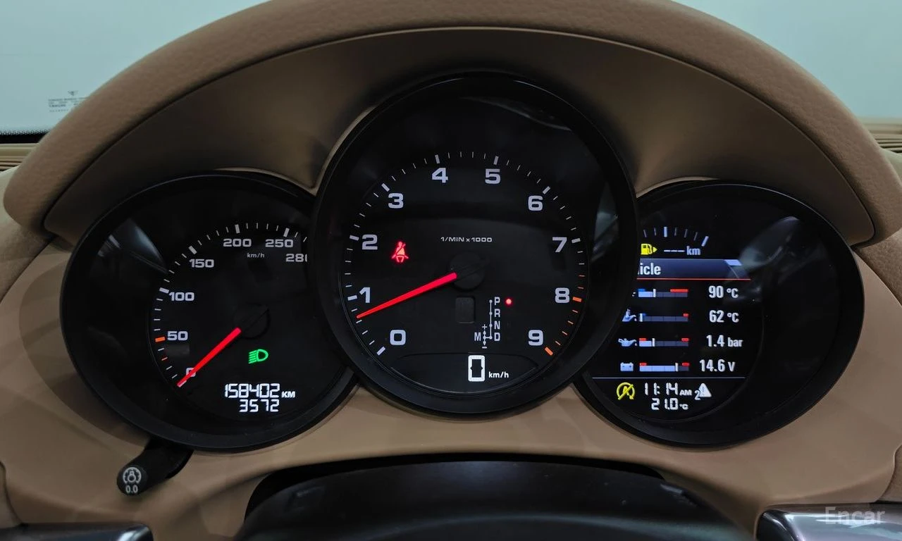Porsche Boxster 2.7* PDK, снимка 14 - Автомобили и джипове - 54625846