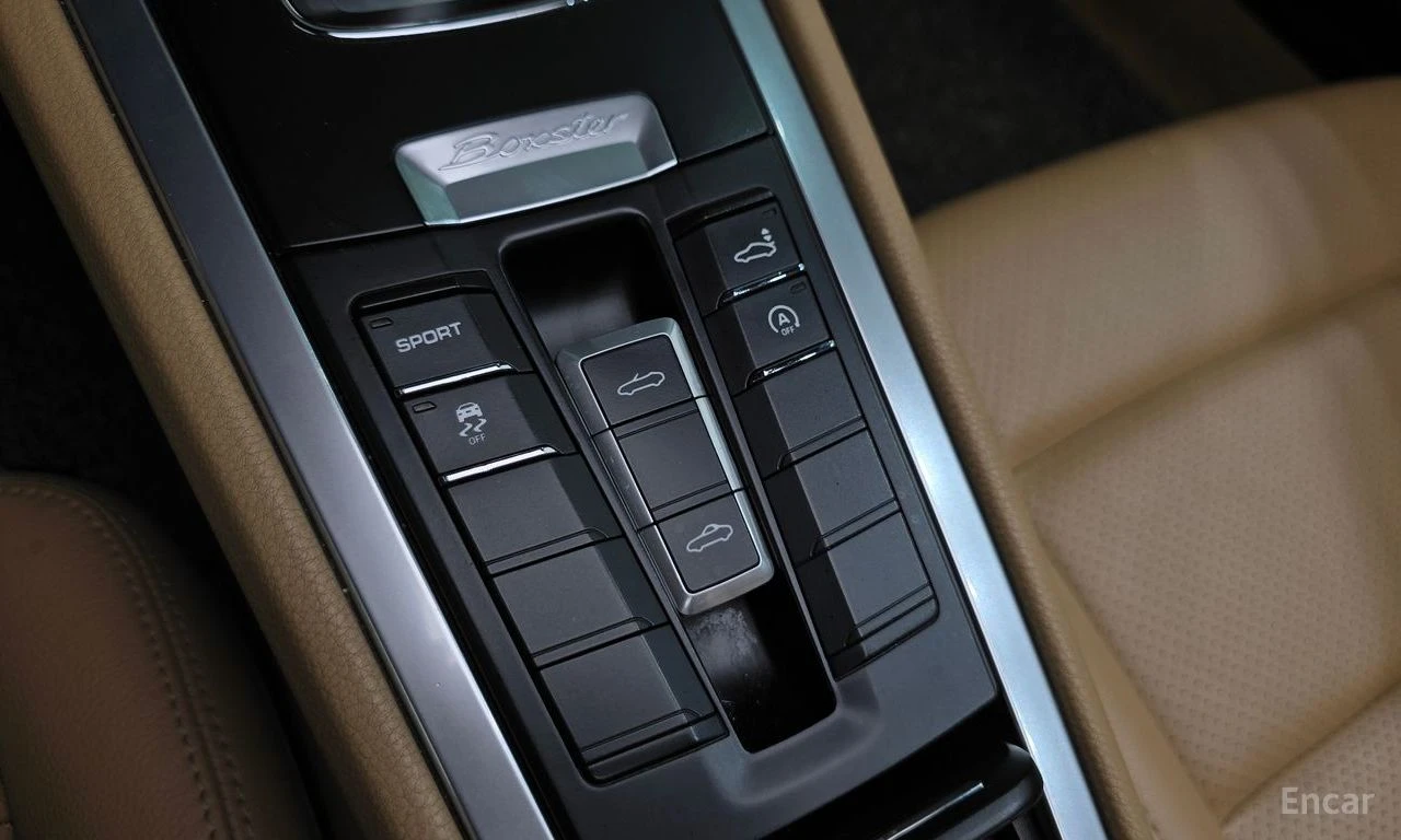Porsche Boxster 2.7* PDK, снимка 12 - Автомобили и джипове - 54625846