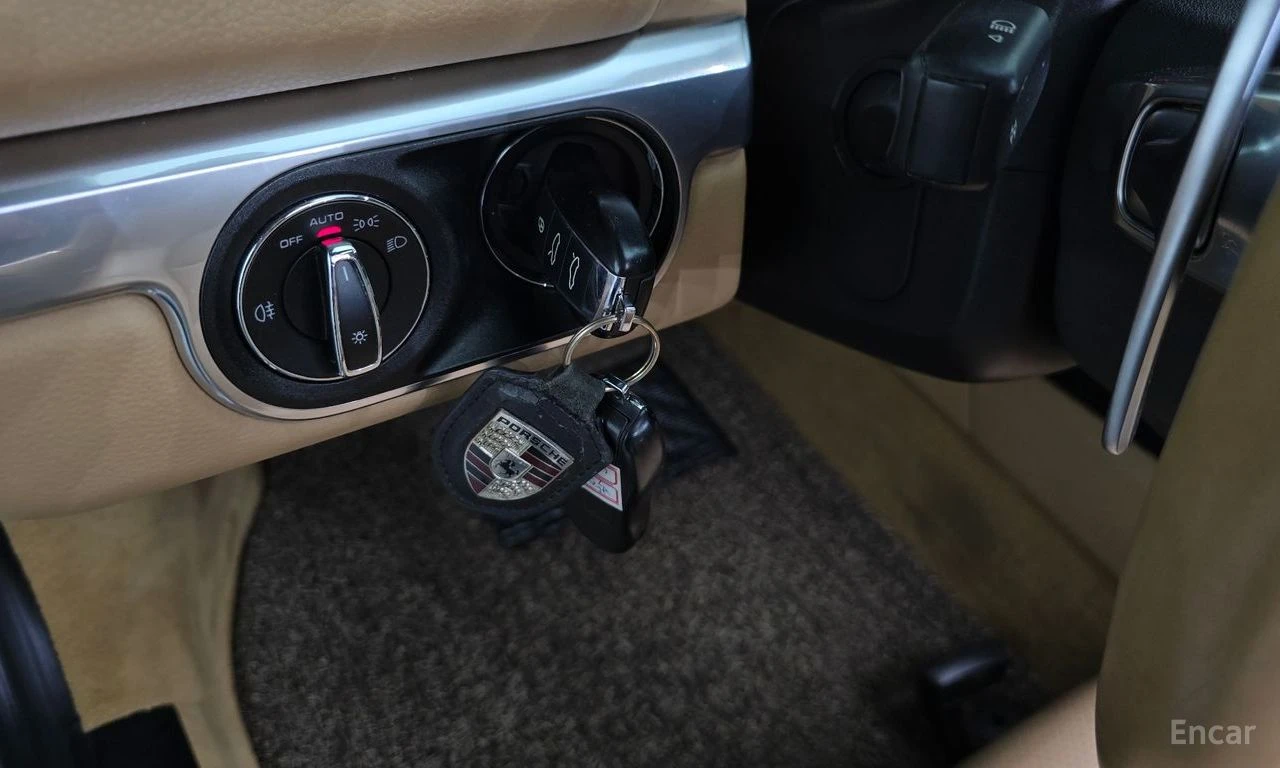 Porsche Boxster 2.7* PDK, снимка 7 - Автомобили и джипове - 54625846