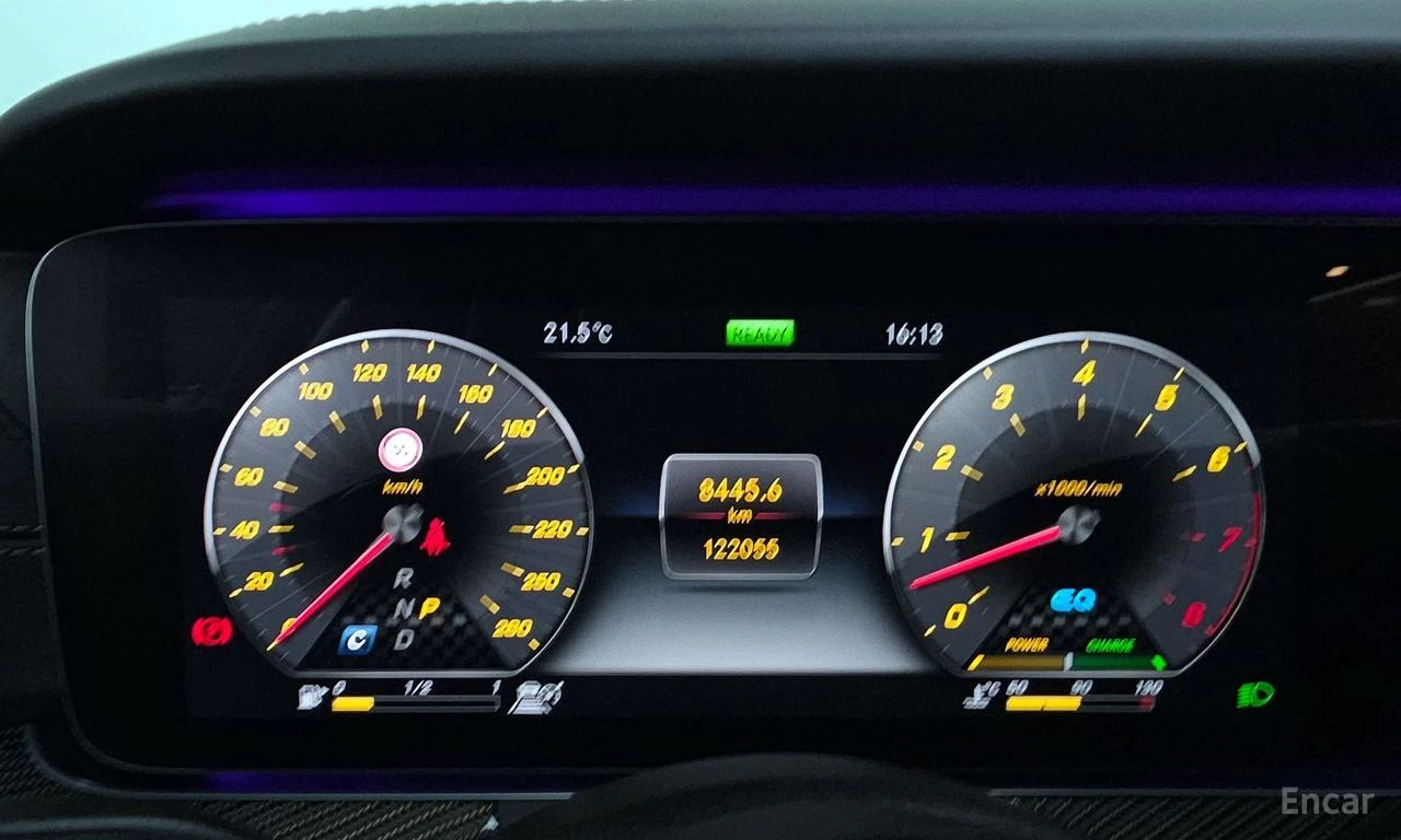 Mercedes-Benz CLS 53 AMG 4MATIC+ BURMESTER* ОБДУХВАНЕ* LANE* ASSIST* , снимка 12 - Автомобили и джипове - 54651491