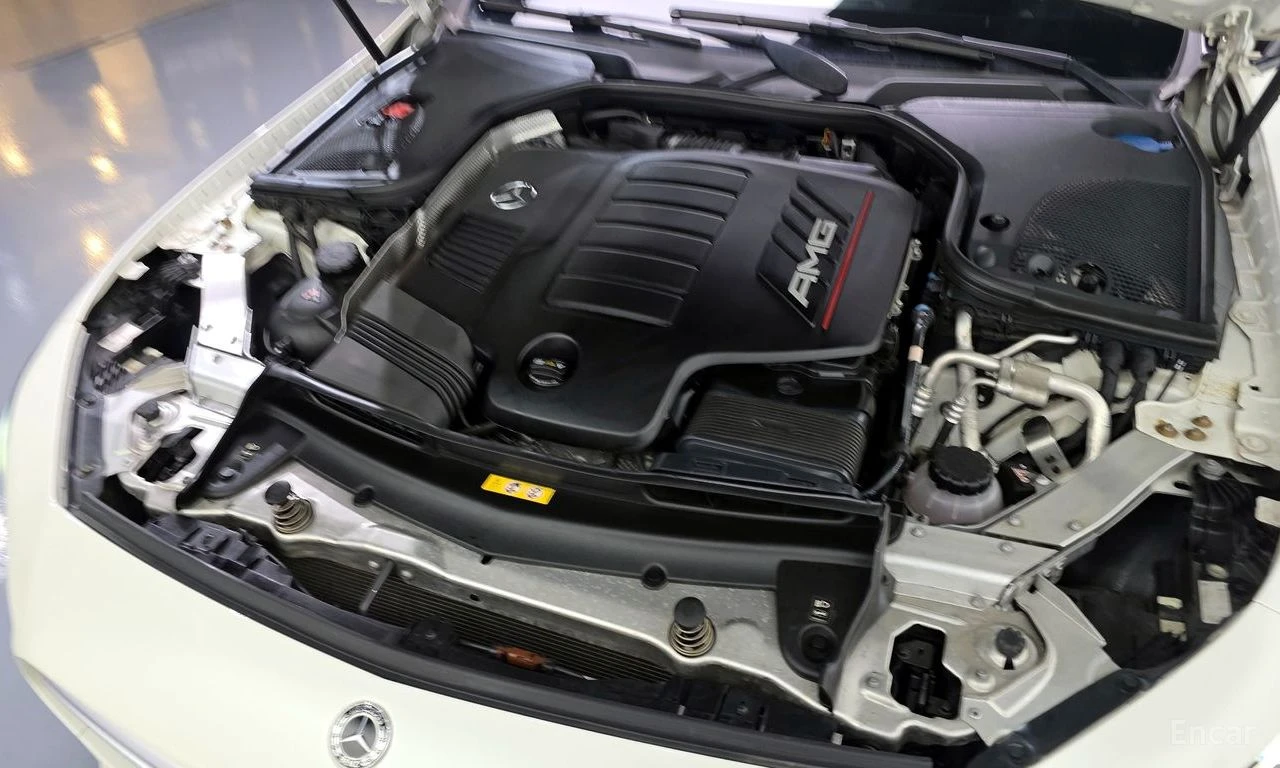 Mercedes-Benz CLS 53 AMG 4MATIC+ BURMESTER* ОБДУХВАНЕ* LANE* ASSIST* , снимка 16 - Автомобили и джипове - 54651491