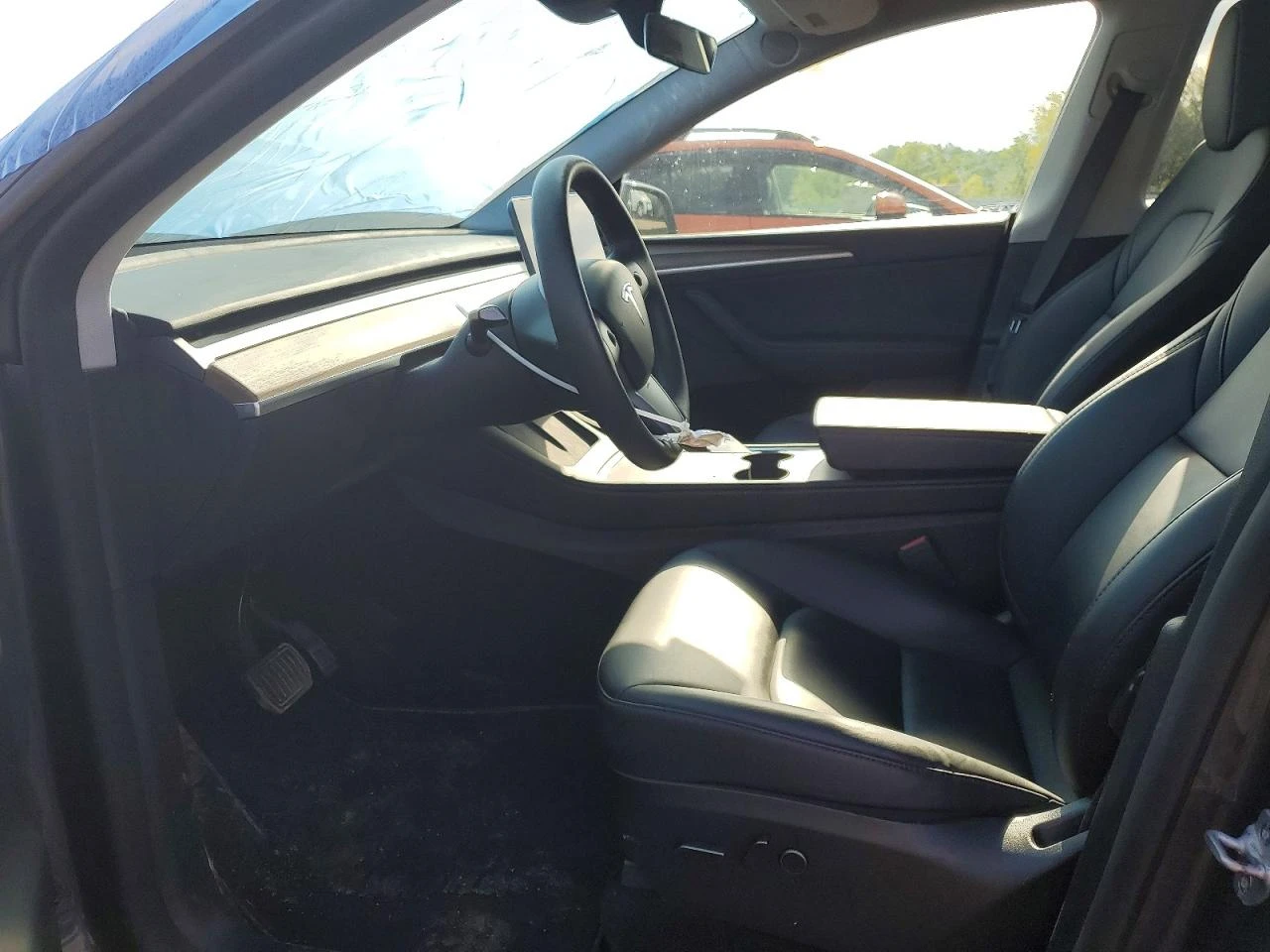 Tesla Model Y | Mobile.bg � ����������� 7