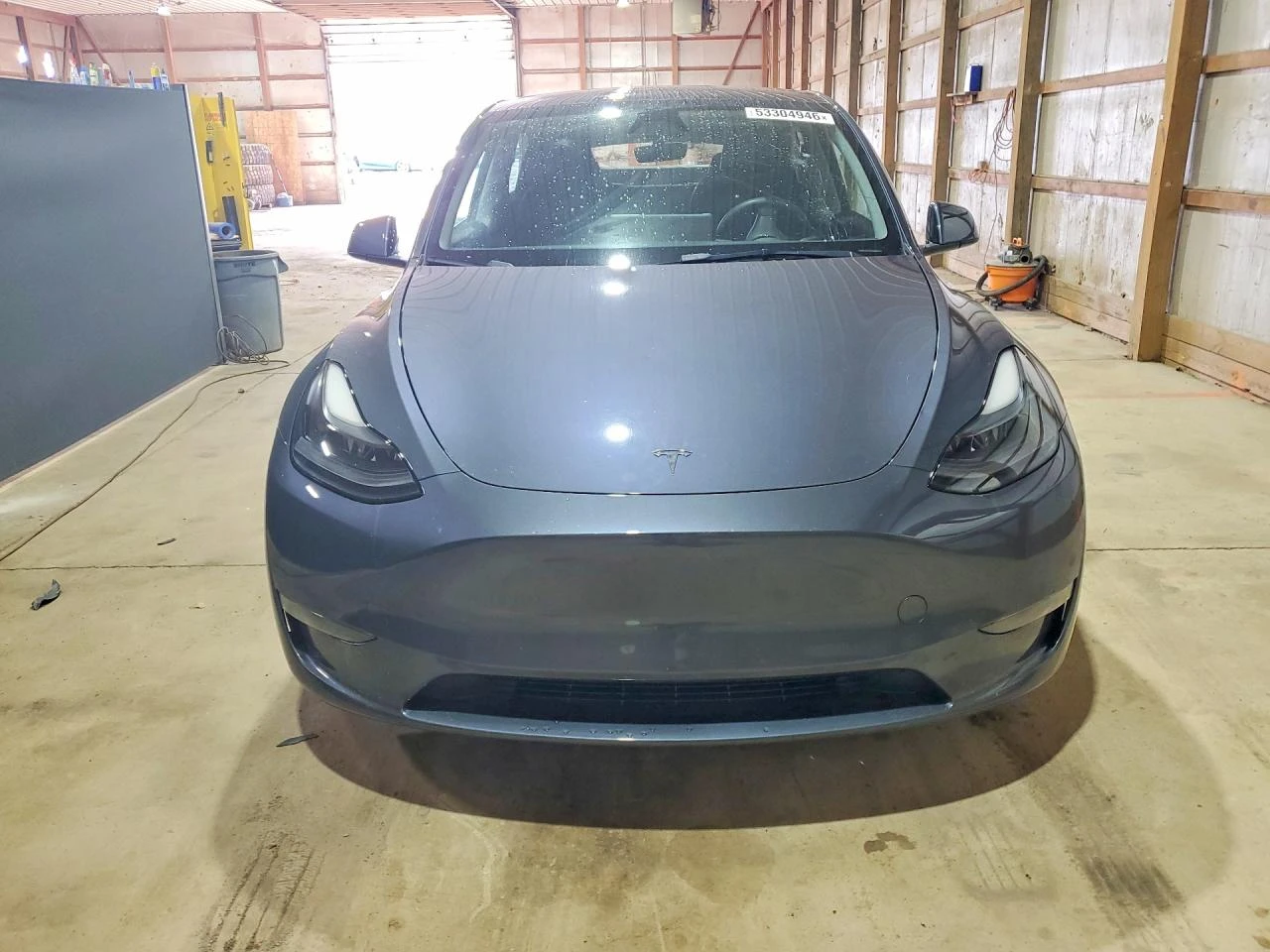 Tesla Model Y | Mobile.bg � ����������� 5