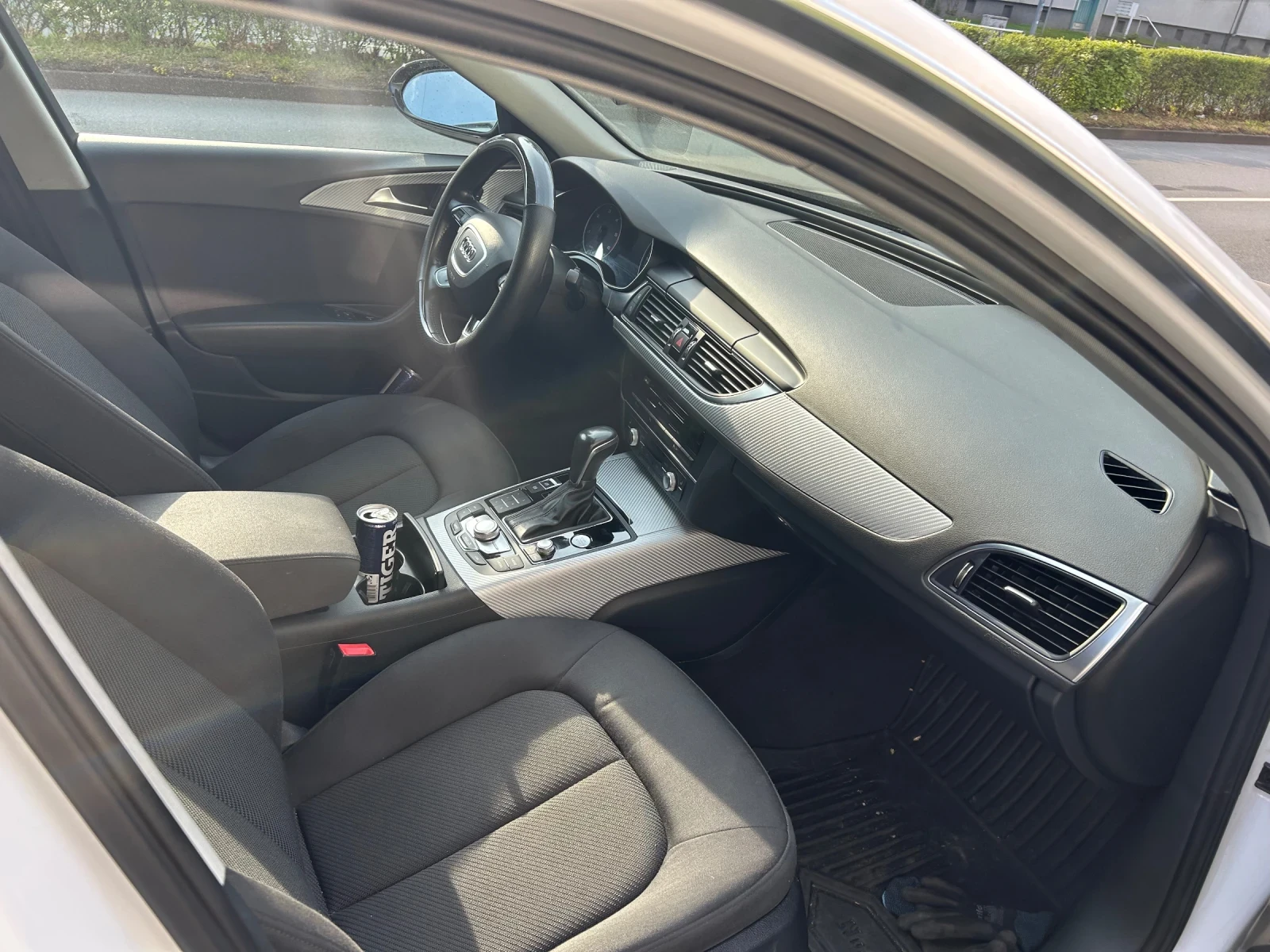 Audi A6 2, 0 FACE, снимка 9 - Автомобили и джипове - 54779601