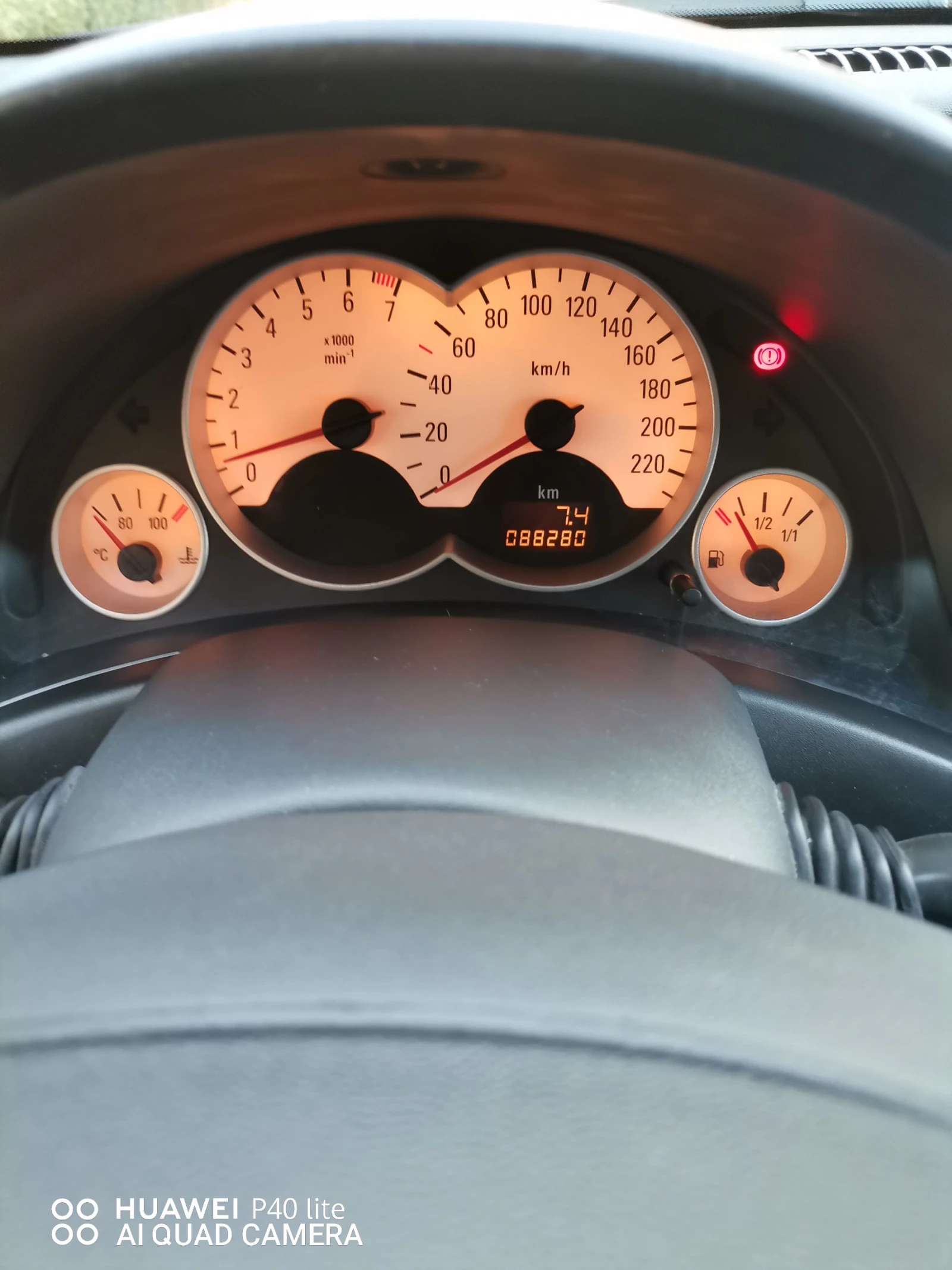 Opel Corsa, снимка 7 - Автомобили и джипове - 54899007