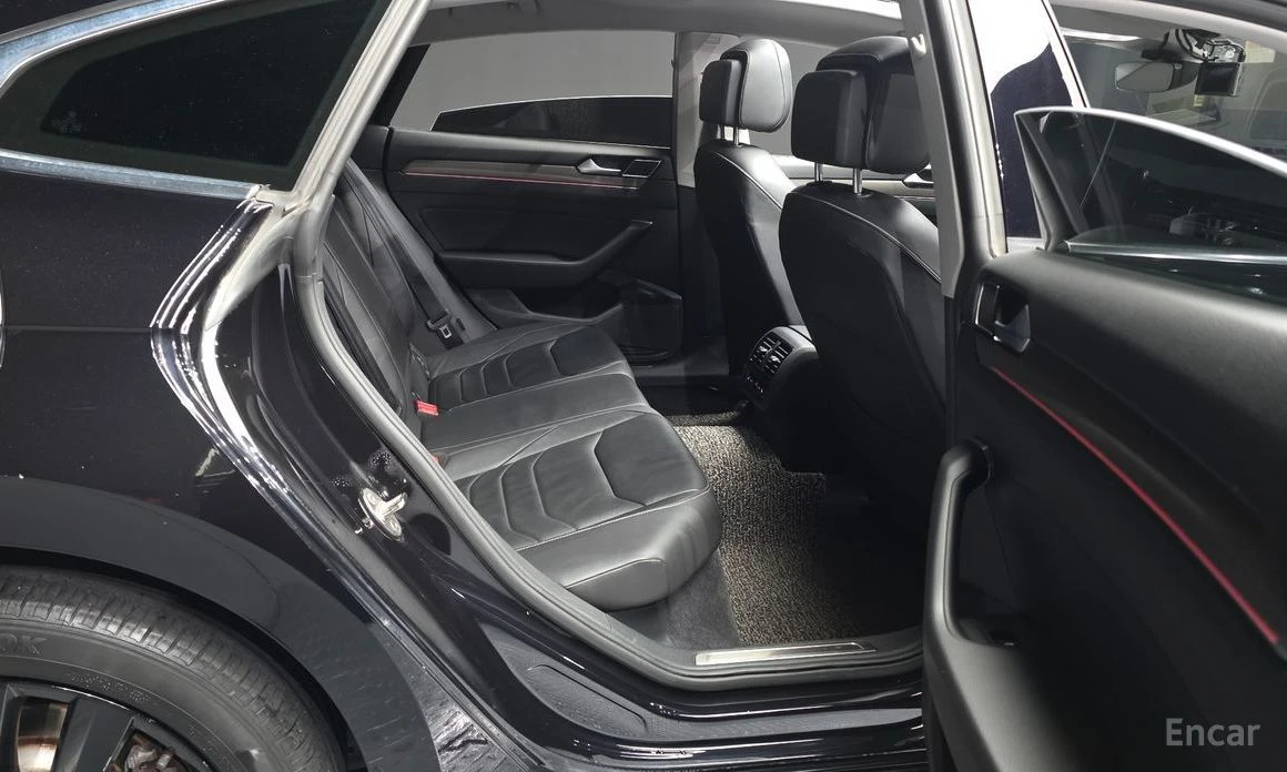 VW Arteon, снимка 12 - Автомобили и джипове - 55181541