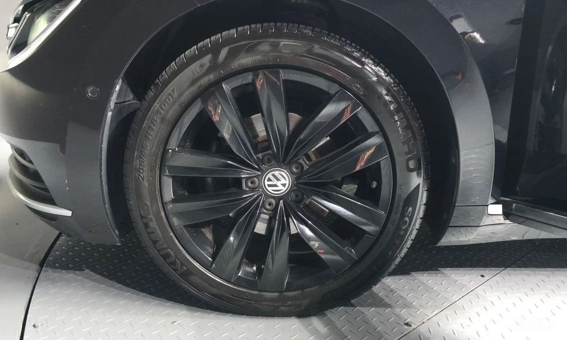 VW Arteon, снимка 5 - Автомобили и джипове - 55181541