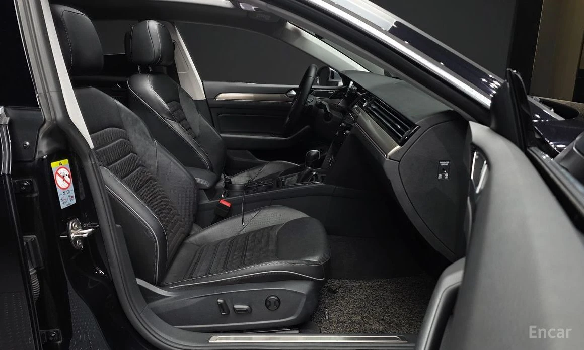 VW Arteon, снимка 11 - Автомобили и джипове - 55181541