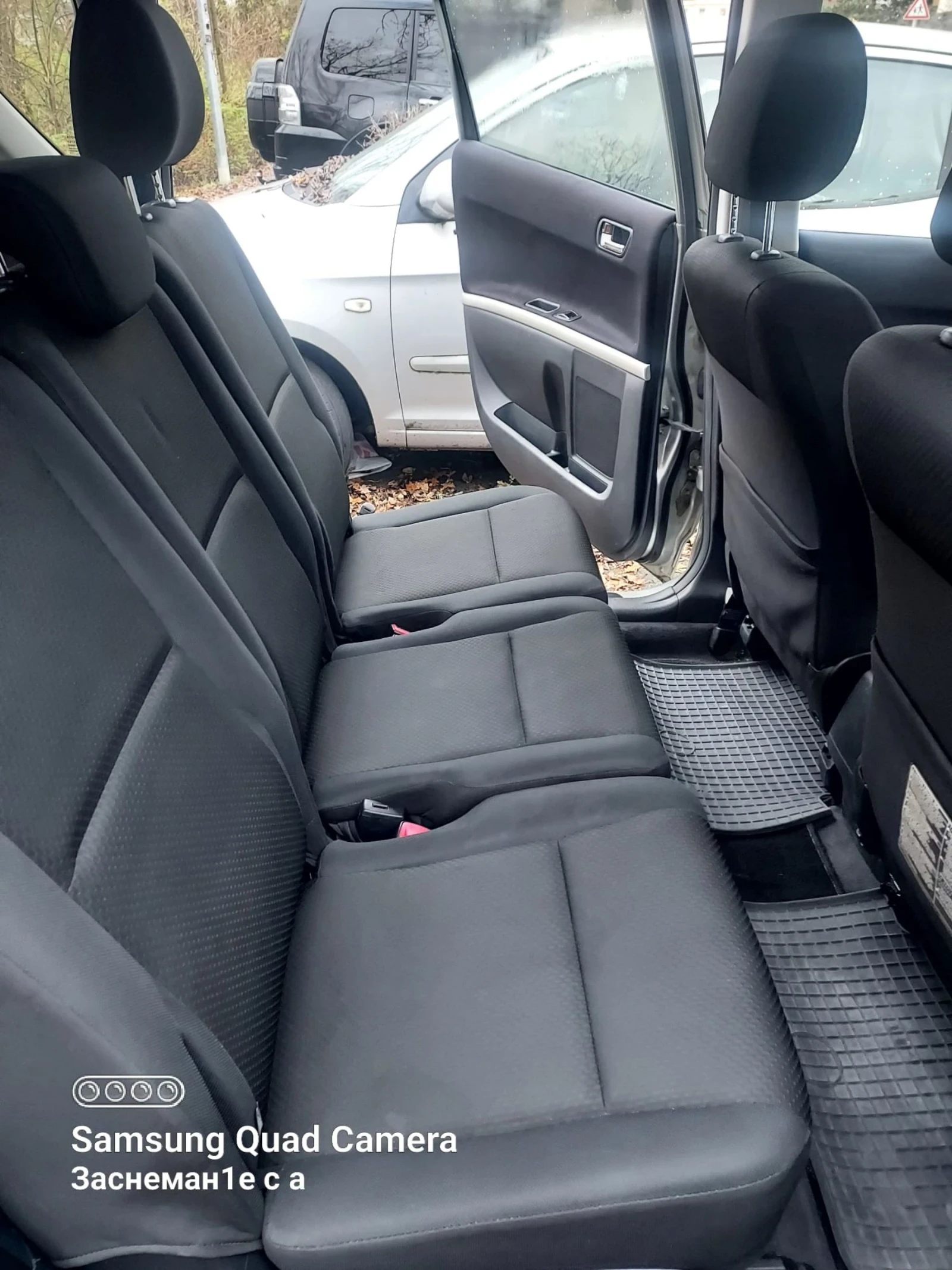 Toyota Corolla verso | Mobile.bg � ����������� 2