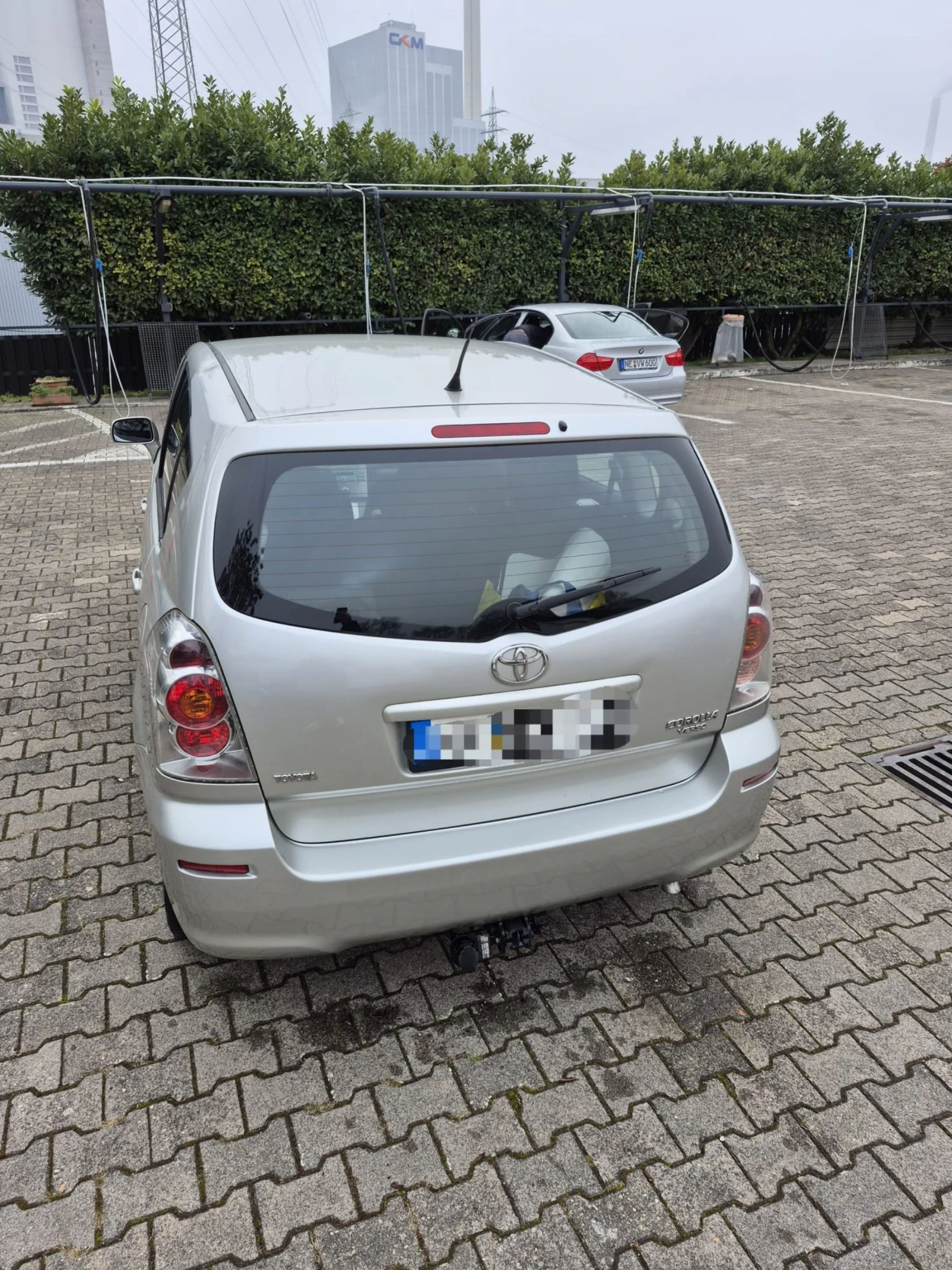 Toyota Corolla verso | Mobile.bg � ����������� 15