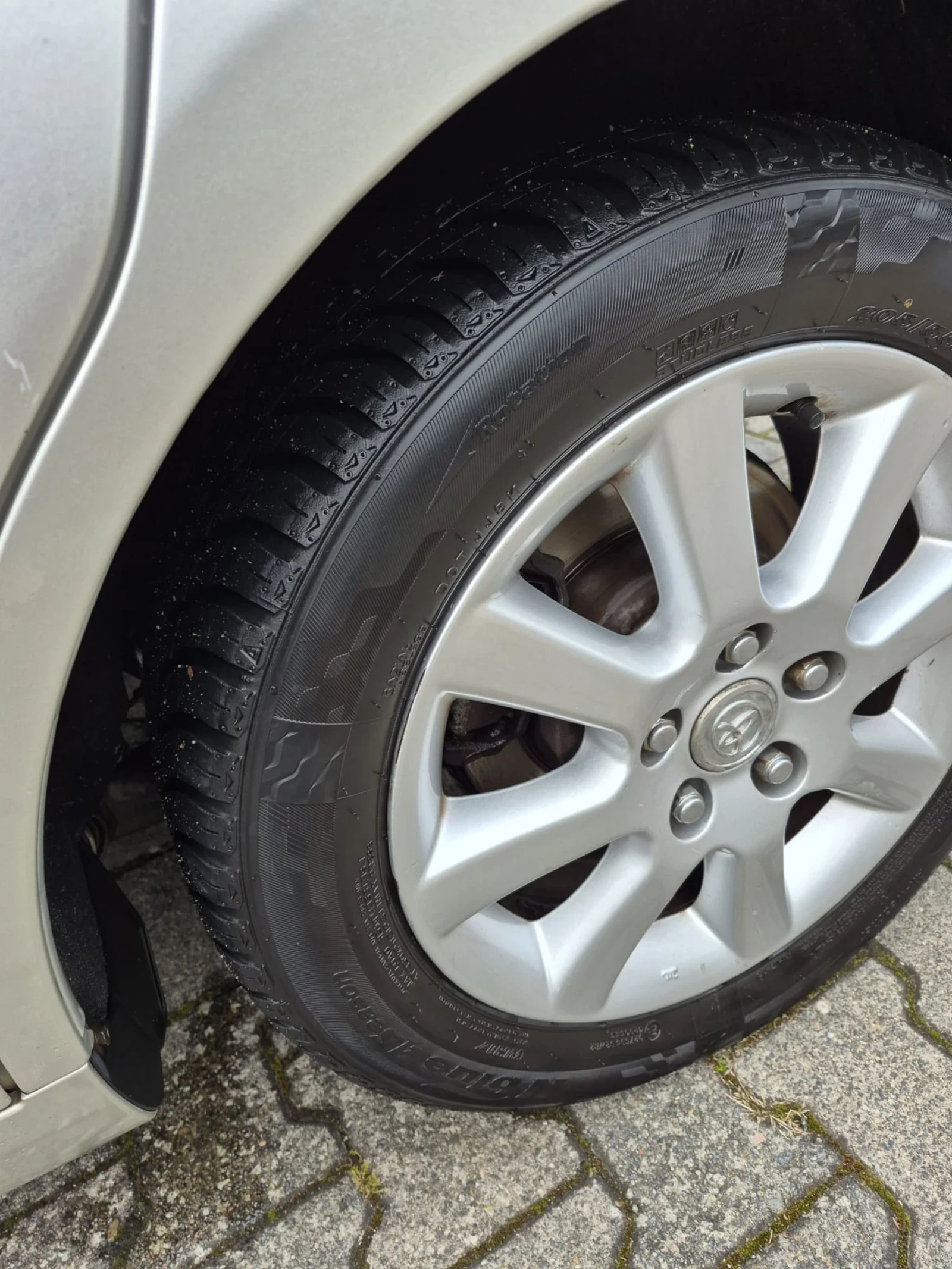 Toyota Corolla verso | Mobile.bg � ����������� 16