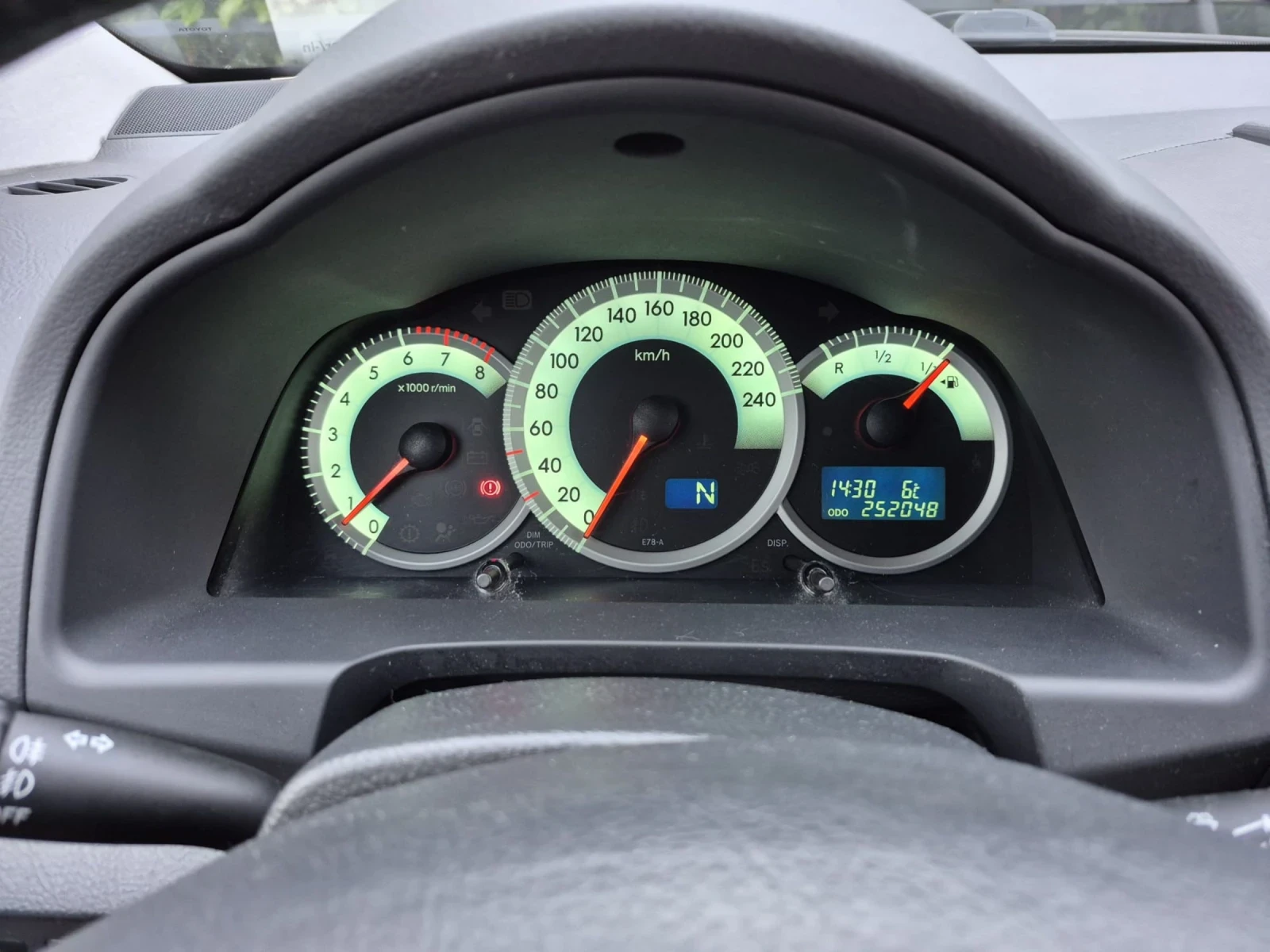 Toyota Corolla verso | Mobile.bg � ����������� 7