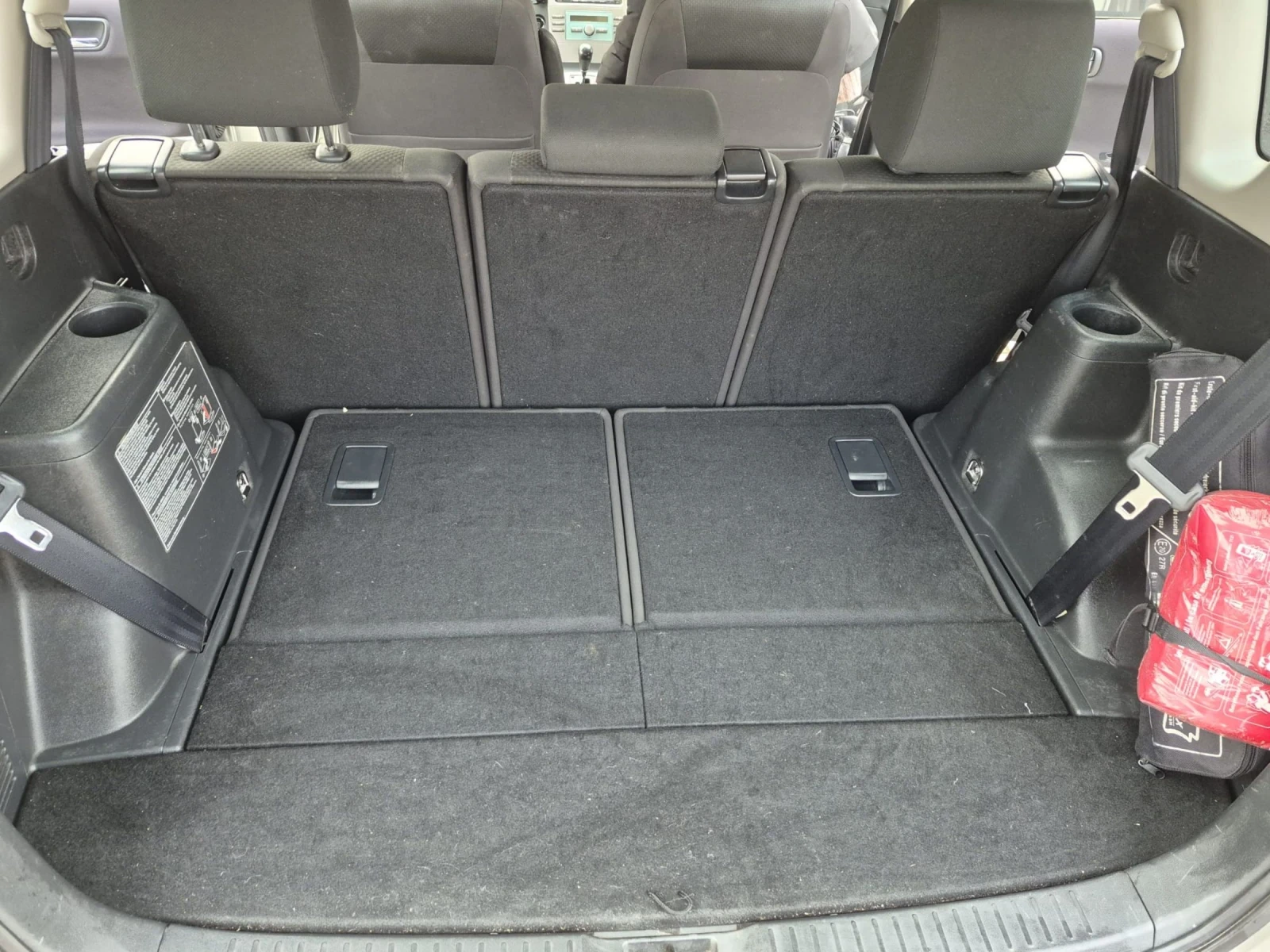 Toyota Corolla verso | Mobile.bg � ����������� 4