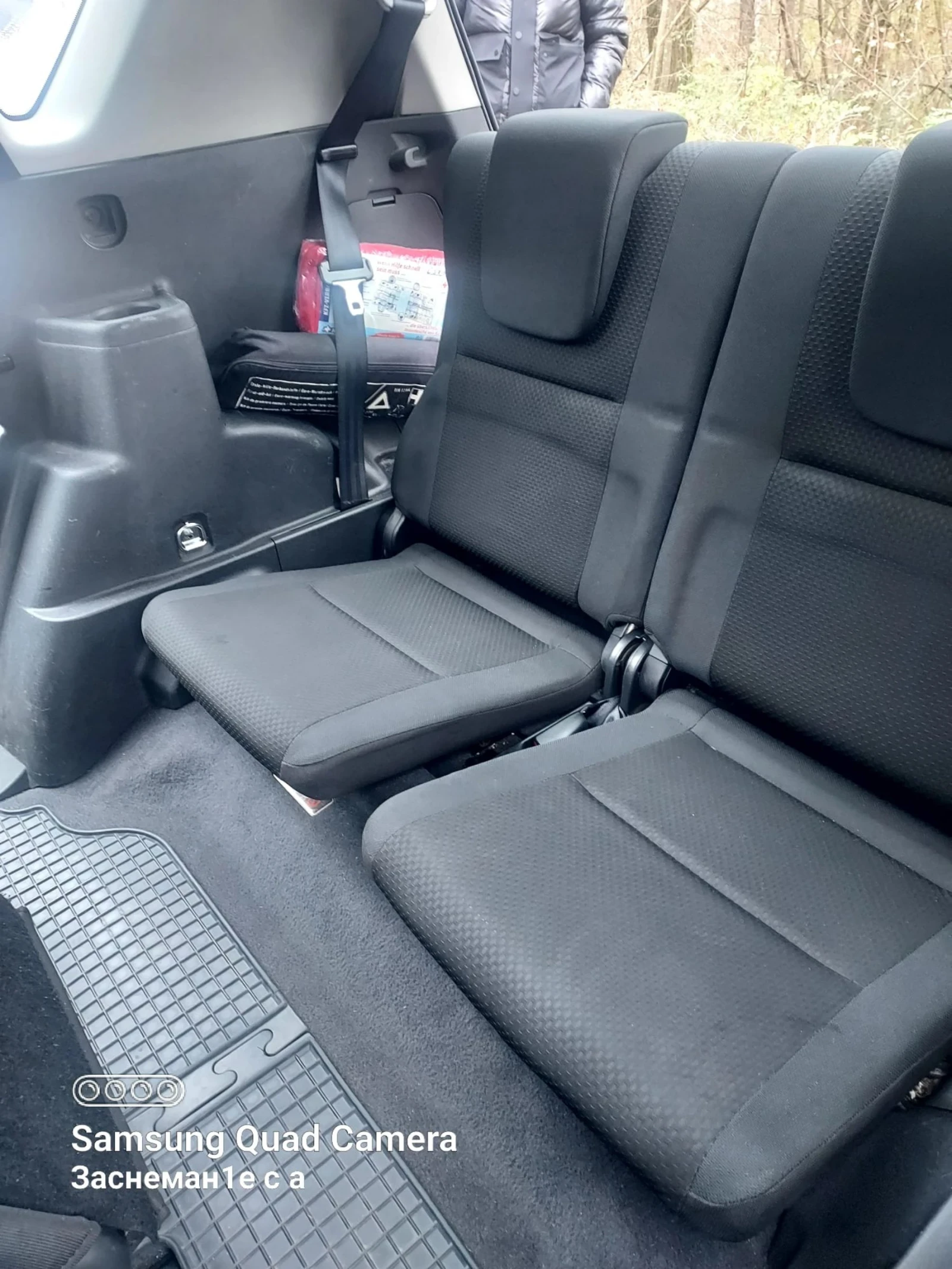 Toyota Corolla verso | Mobile.bg � ����������� 3