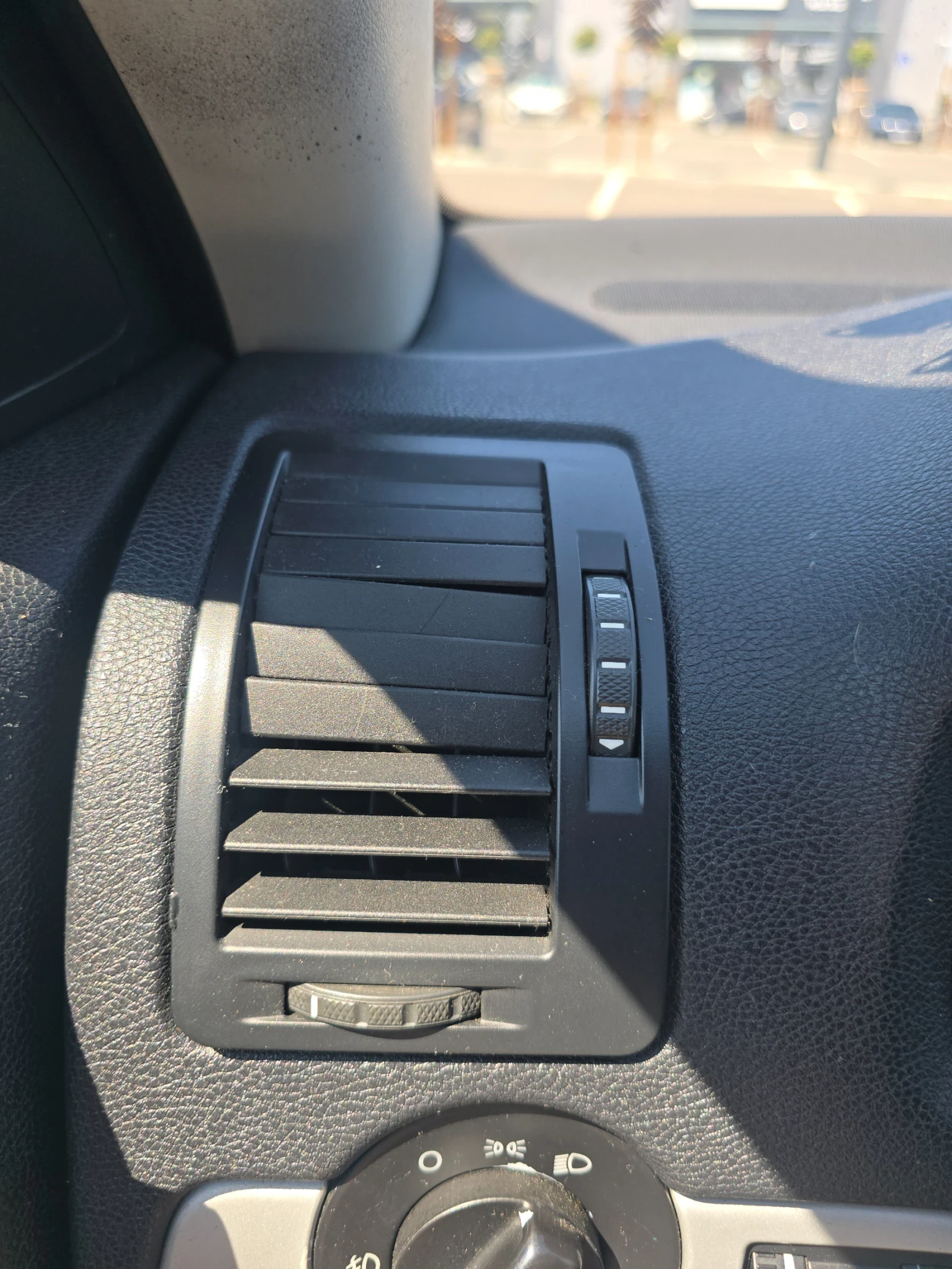 Skoda Octavia Комби 1.9TDI 4x4, снимка 12 - Автомобили и джипове - 55737511
