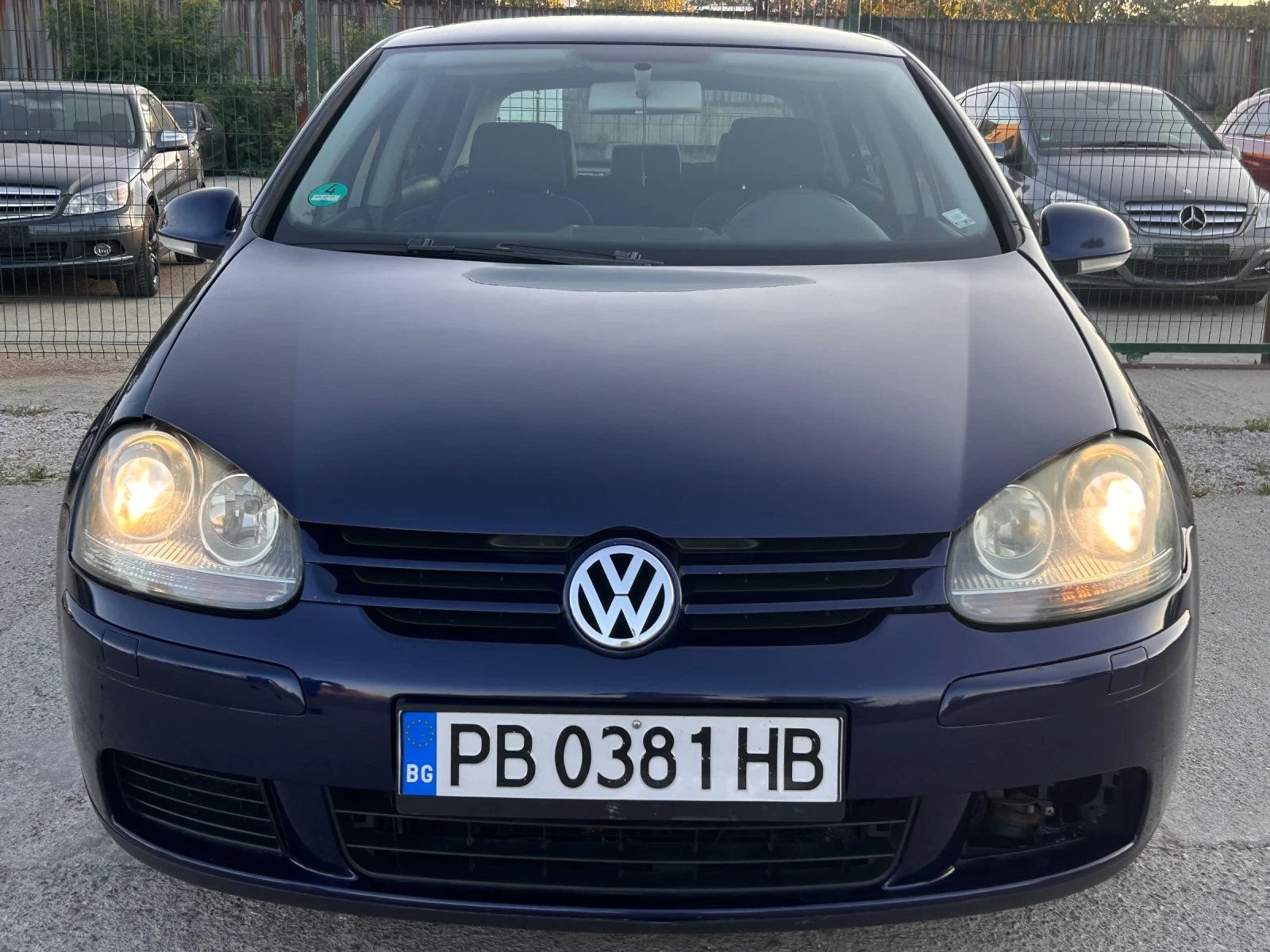 VW Golf, снимка 6 - Автомобили и джипове - 55742872