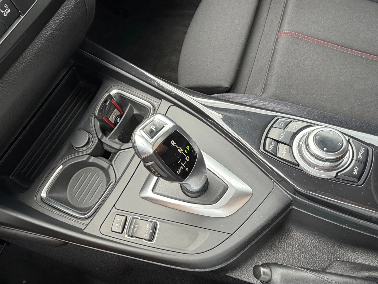 BMW 120 2.0d/ SPORT/ SHADOW LINE/PDC/BI XENON/LED/TOP | Mobile.bg � ����������� 15