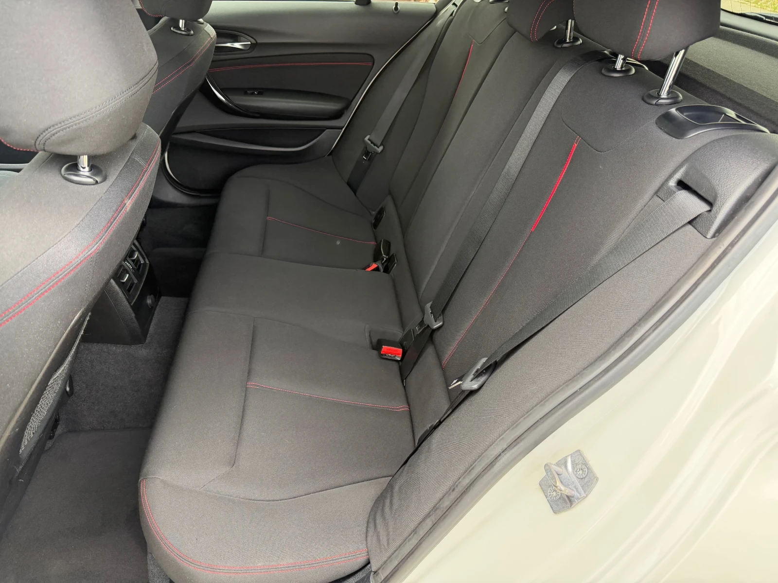 BMW 120 2.0d/ SPORT/ SHADOW LINE/PDC/BI XENON/LED/TOP | Mobile.bg � ����������� 10