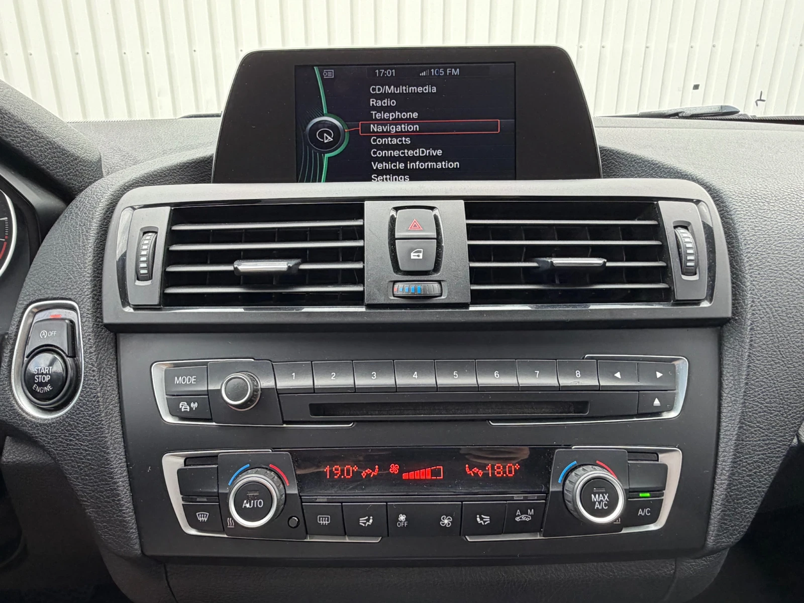 BMW 120 2.0d/ SPORT/ SHADOW LINE/PDC/BI XENON/LED/TOP | Mobile.bg � ����������� 13