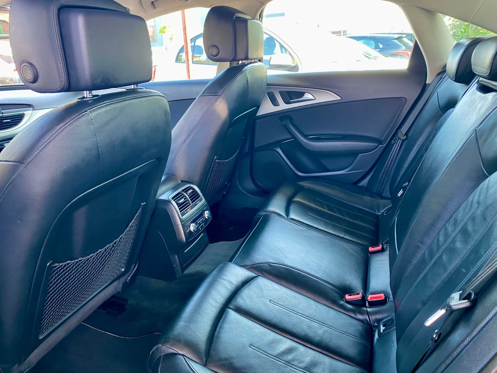 Audi A6, снимка 8 - Автомобили и джипове - 55792165