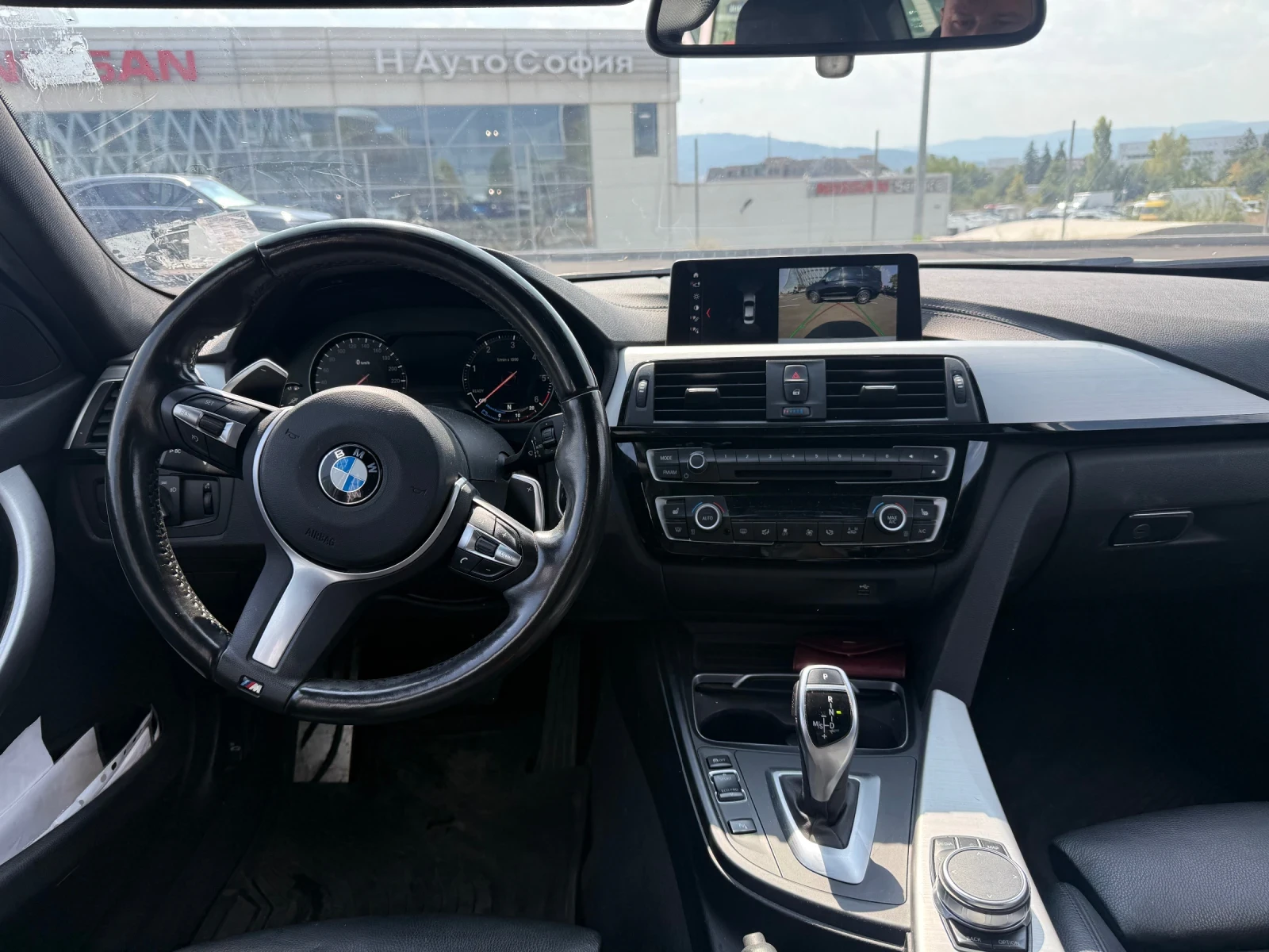 BMW 328 328 х drive, снимка 7 - Автомобили и джипове - 55798902