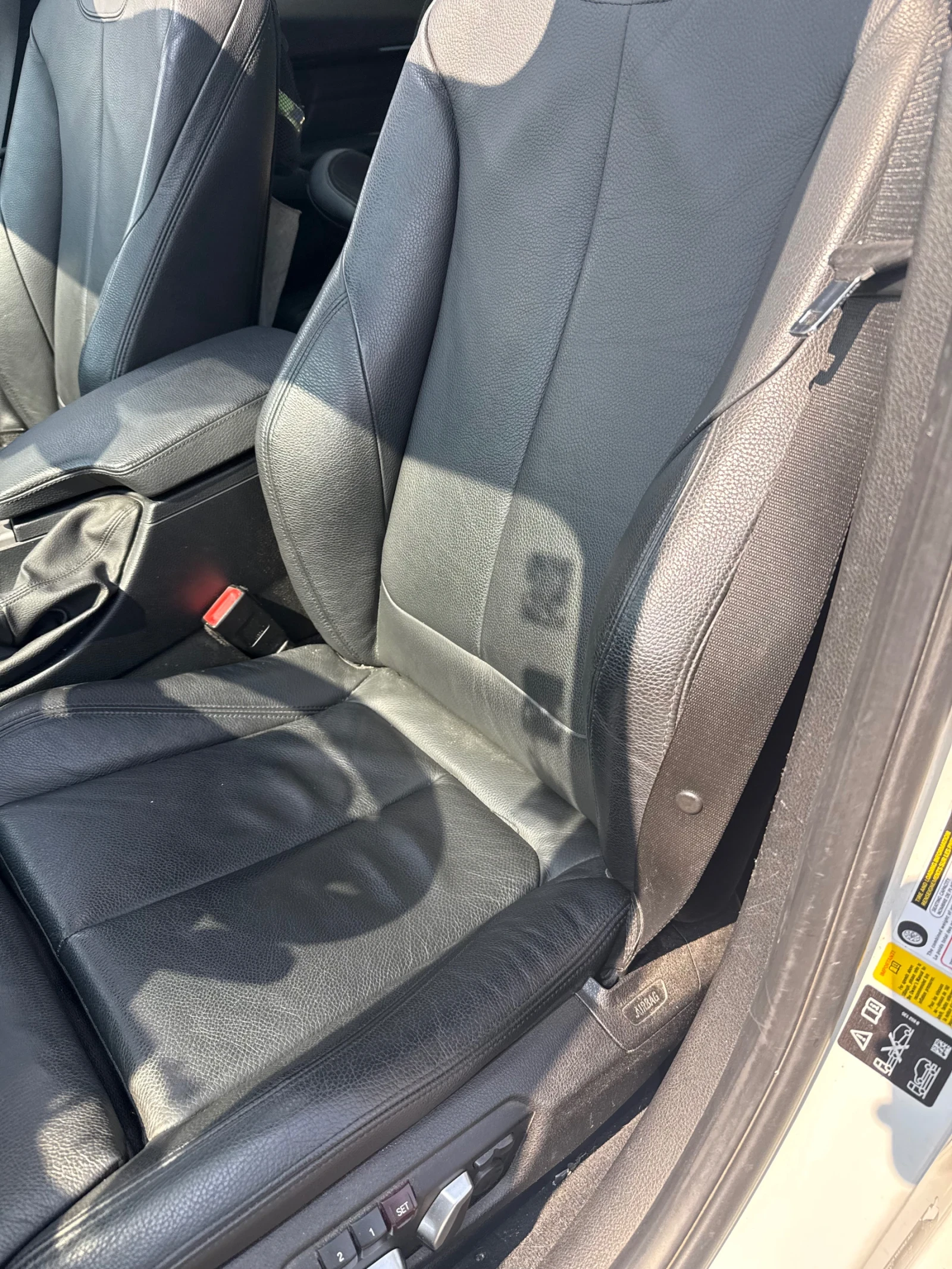 BMW 328 328 х drive, снимка 11 - Автомобили и джипове - 55798902
