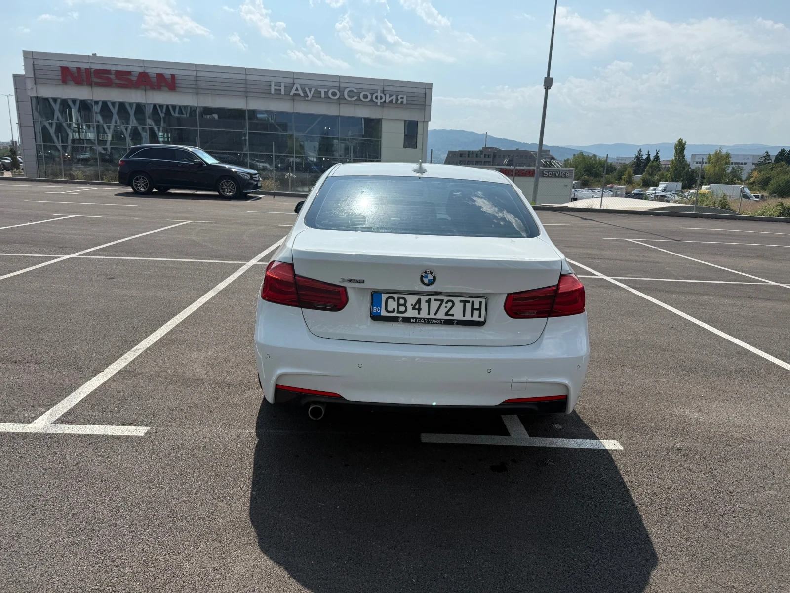 BMW 328 328 х drive, снимка 3 - Автомобили и джипове - 55798902