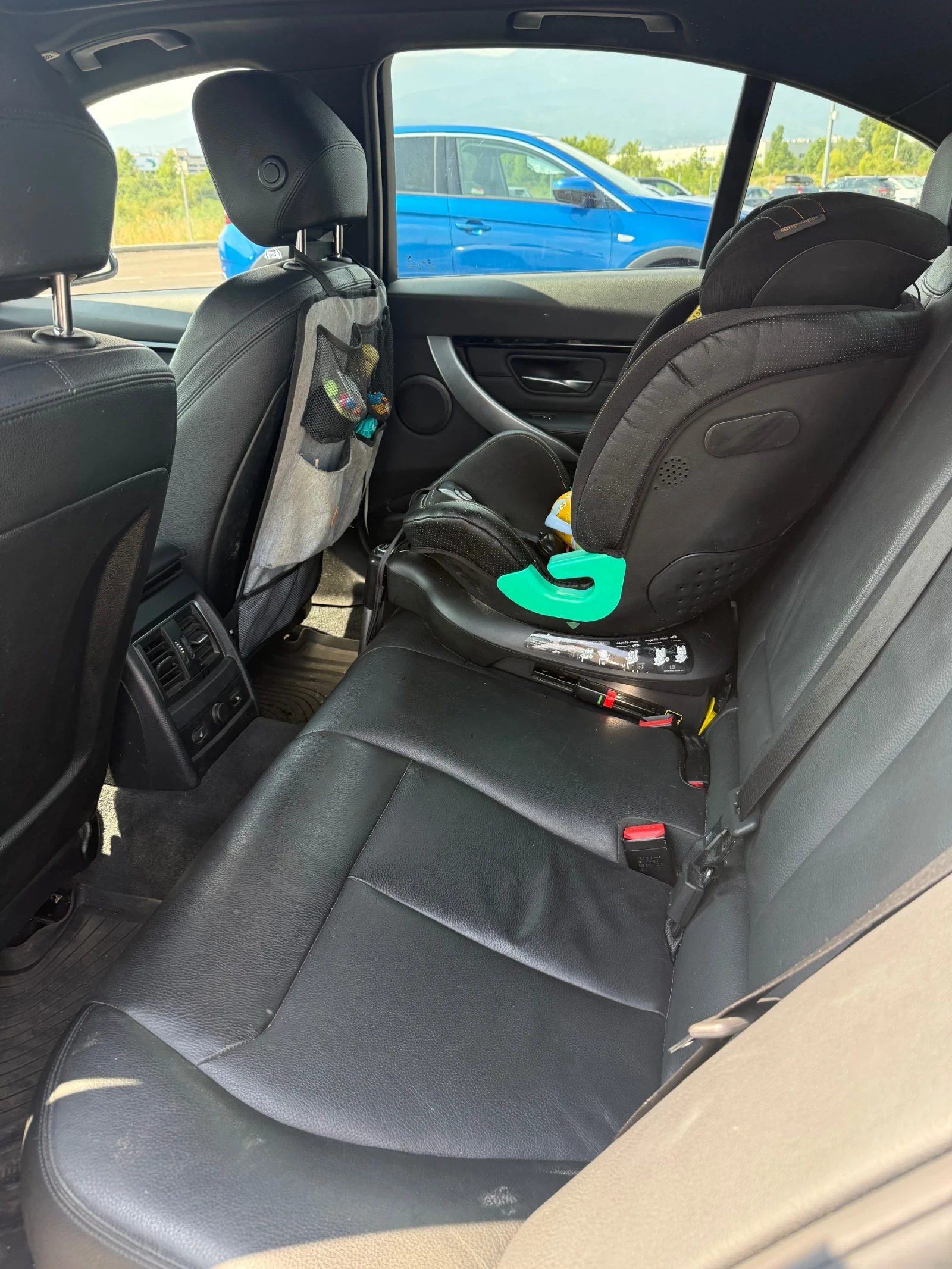 BMW 328 328 х drive, снимка 5 - Автомобили и джипове - 55798902