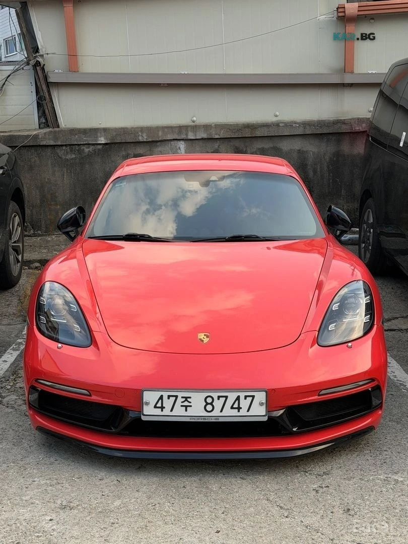 Porsche Cayman 718* S 2.5* PDK* �������* ���������* ����* ����� | Mobile.bg � ����������� 15