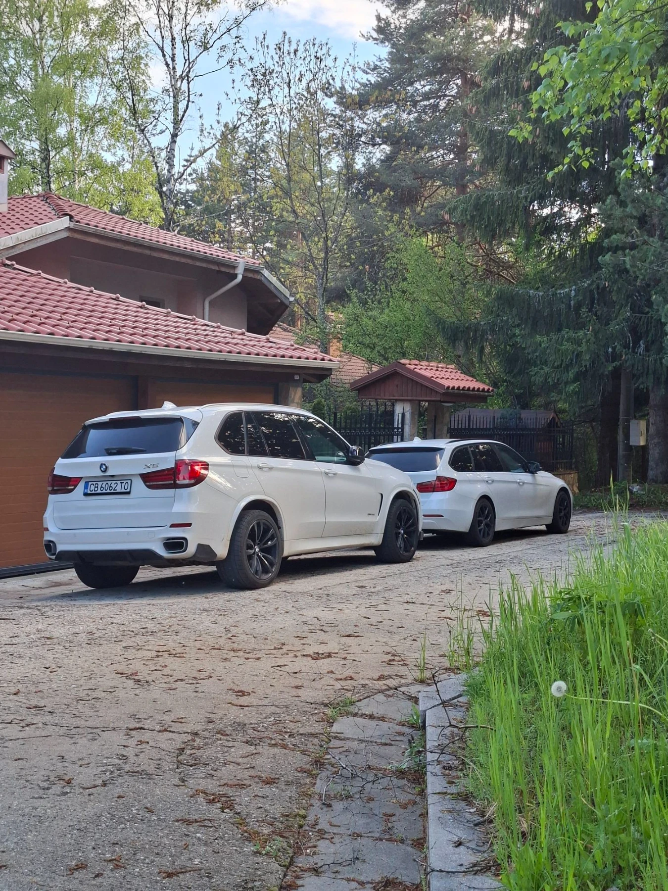 BMW 320 ��� ���* ����* ������* �������* BBS ������* 4x4 | Mobile.bg � ����������� 8