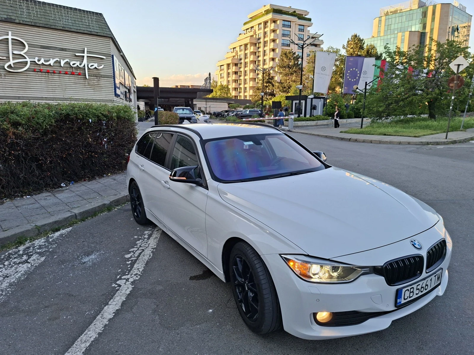 BMW 320 ��� ���* ����* ������* �������* BBS ������* 4x4 | Mobile.bg � ����������� 3