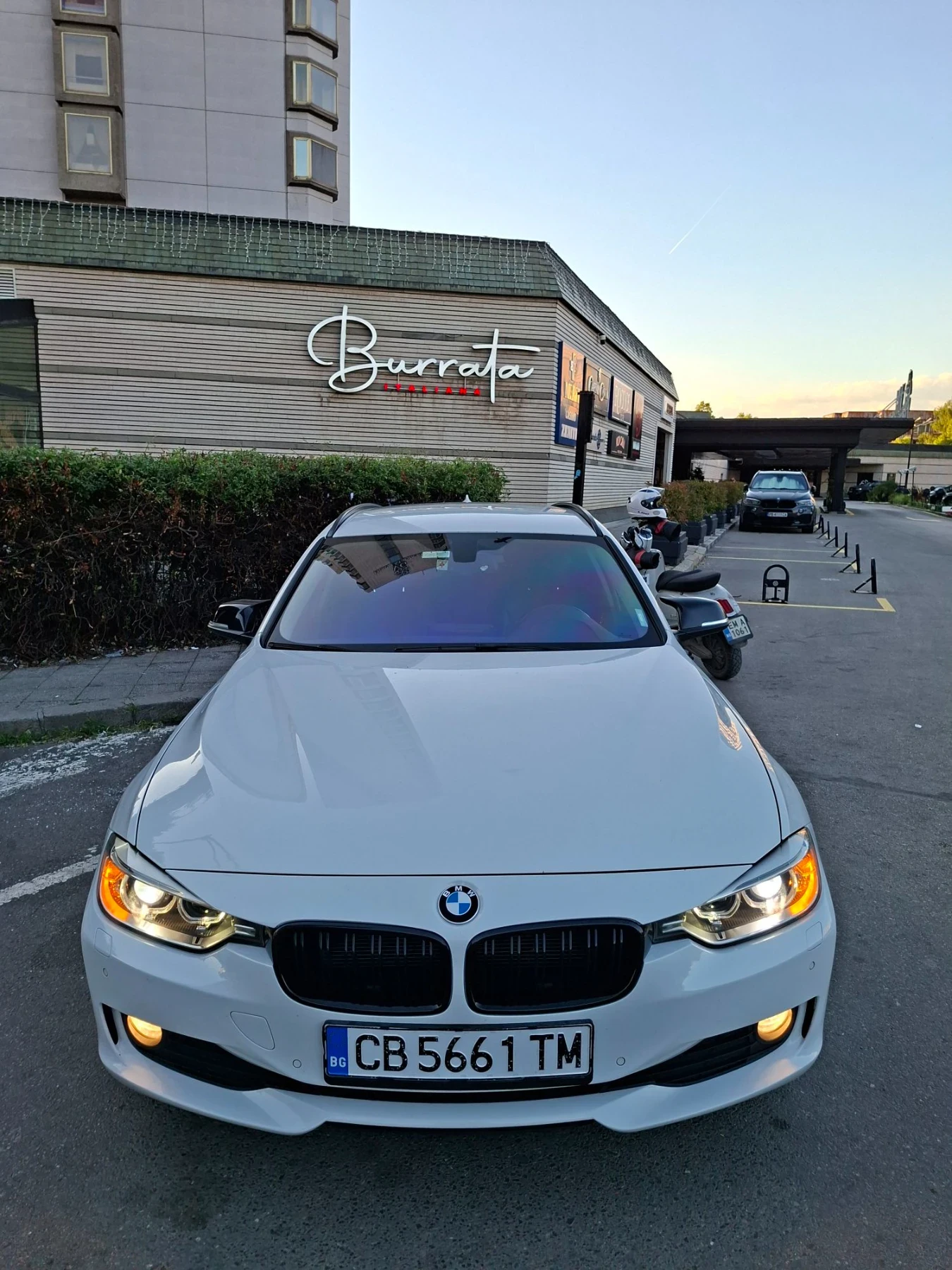 BMW 320 ��� ���* ����* ������* �������* BBS ������* 4x4 | Mobile.bg � ����������� 6