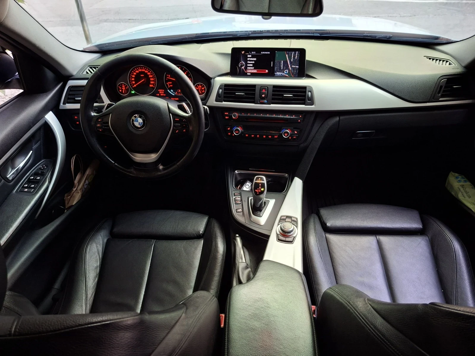BMW 320 ��� ���* ����* ������* �������* BBS ������* 4x4 | Mobile.bg � ����������� 13
