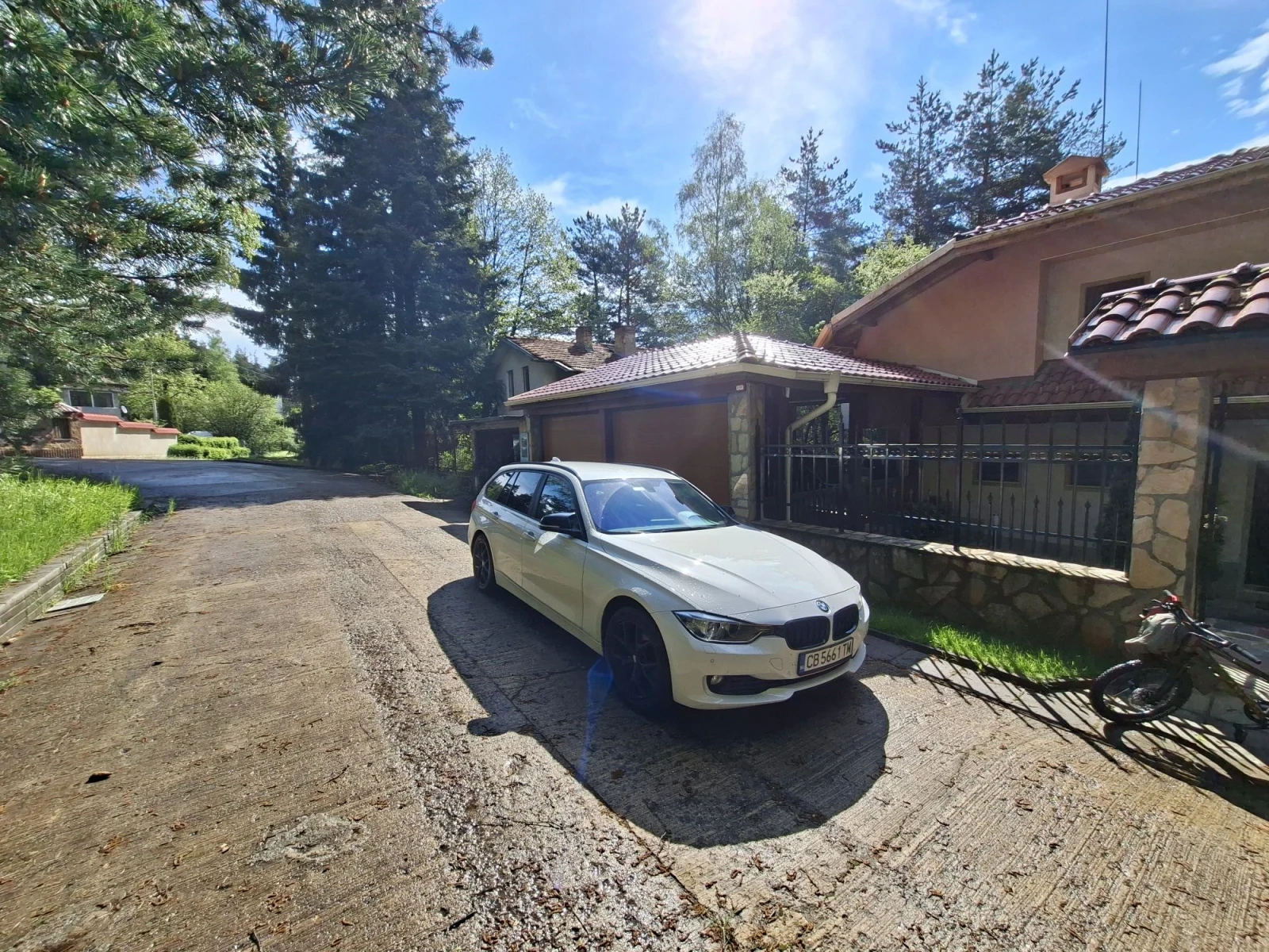 BMW 320 ��� ���* ����* ������* �������* BBS ������* 4x4 | Mobile.bg � ����������� 7