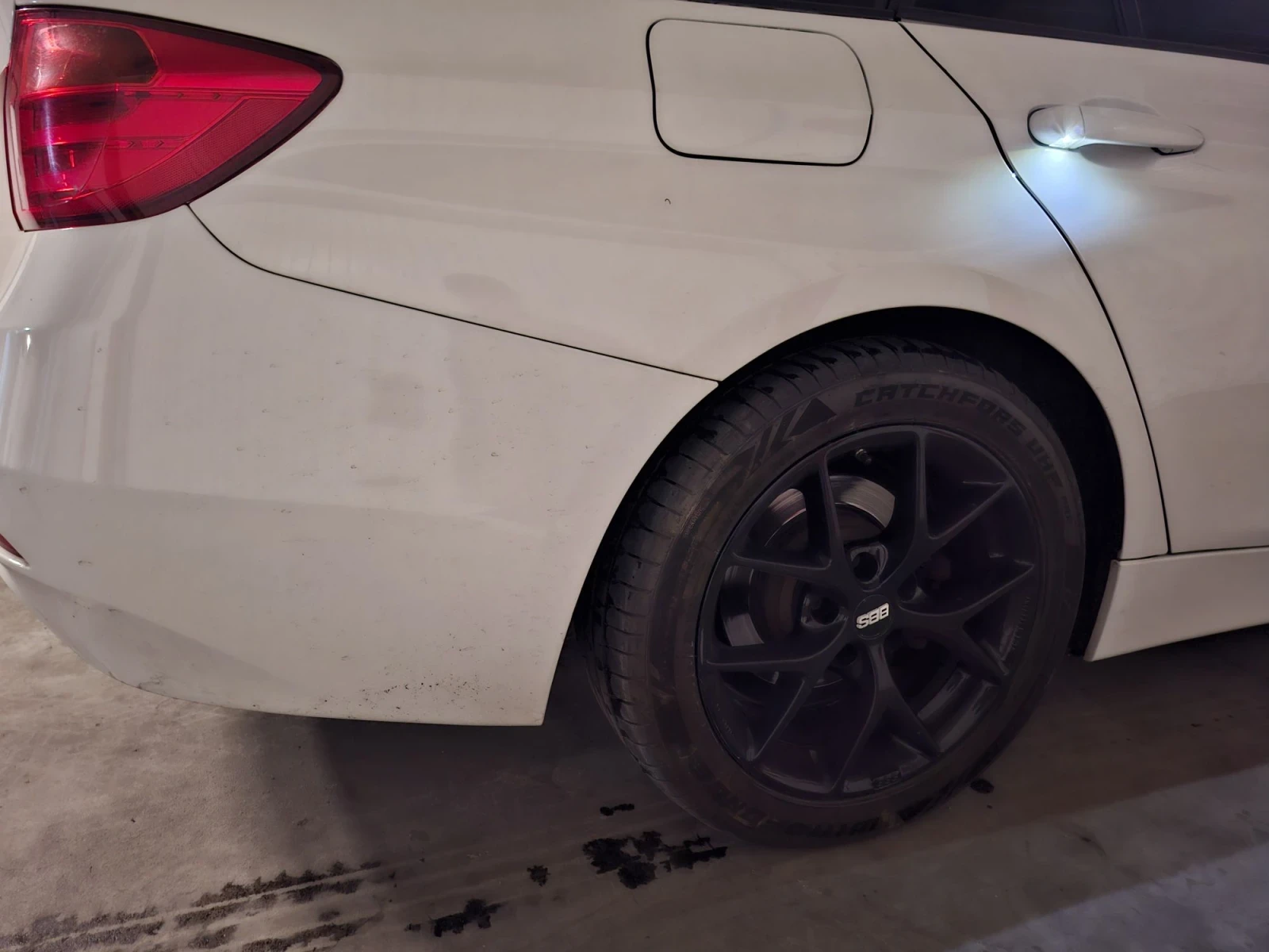 BMW 320 ��� ���* ����* ������* �������* BBS ������* 4x4 | Mobile.bg � ����������� 11