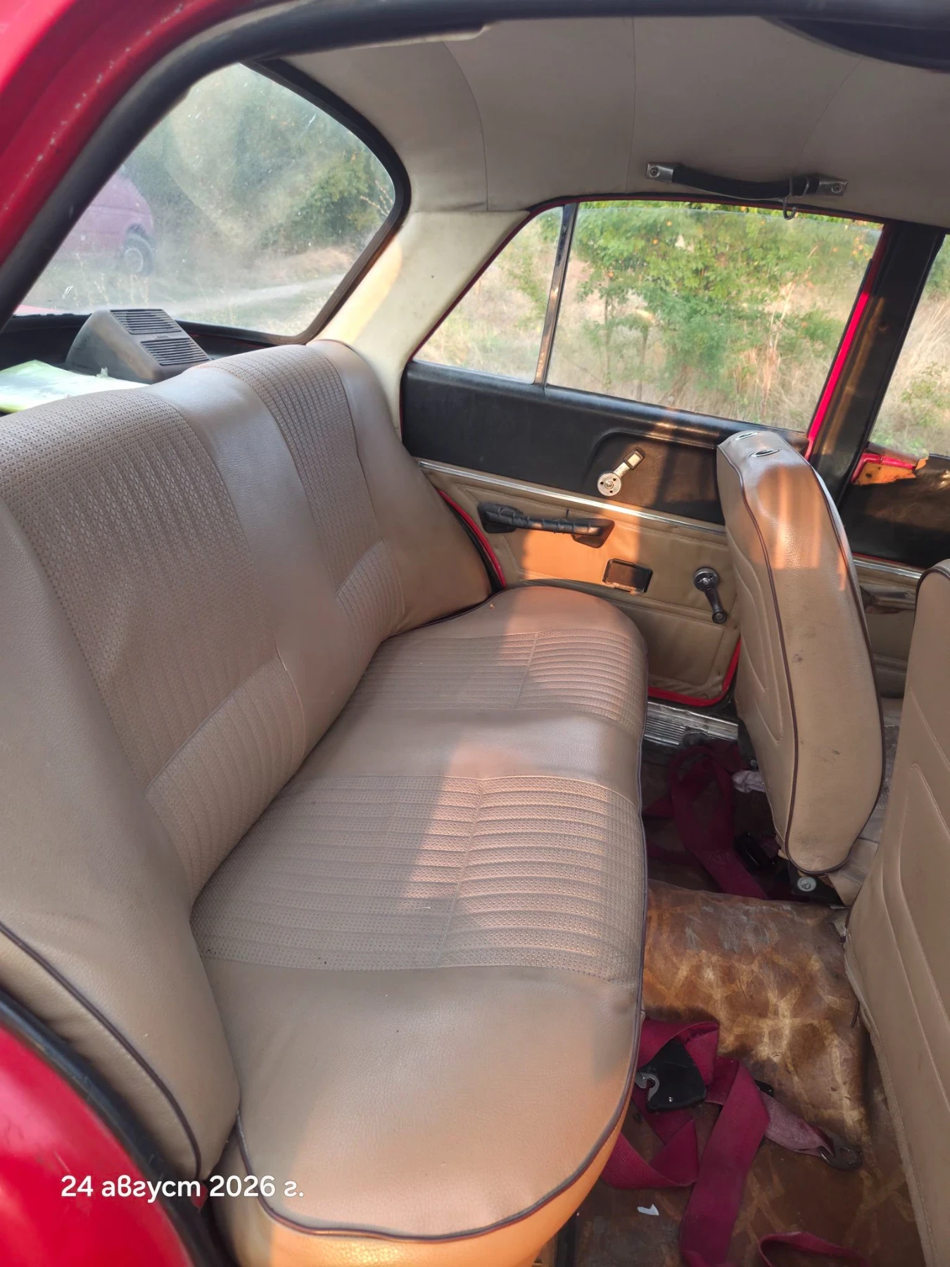 Moskvich 1360 | Mobile.bg � ����������� 4