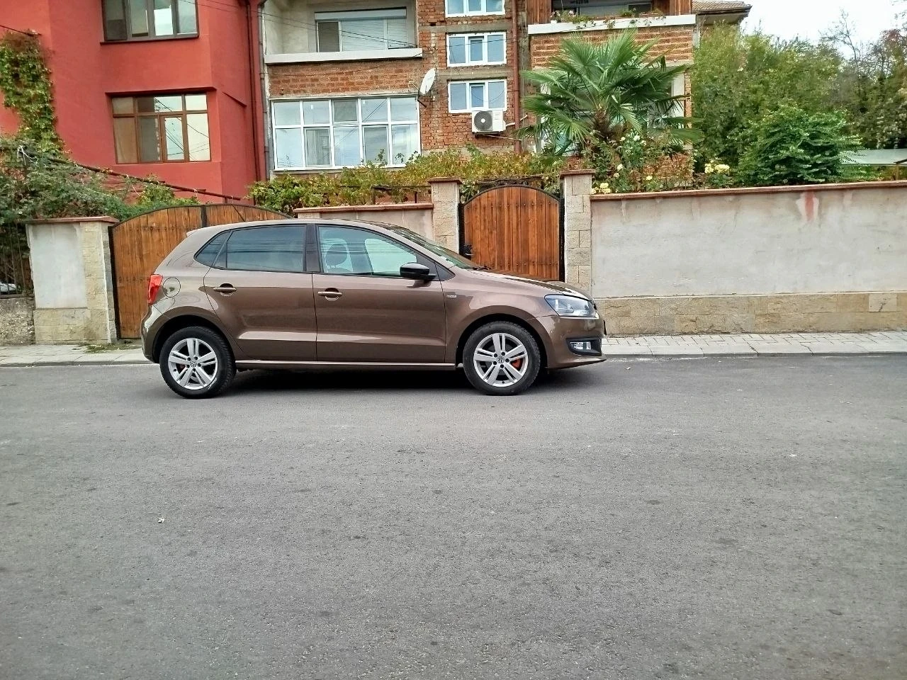 VW Polo 1.6 TDI | Mobile.bg � ����������� 3