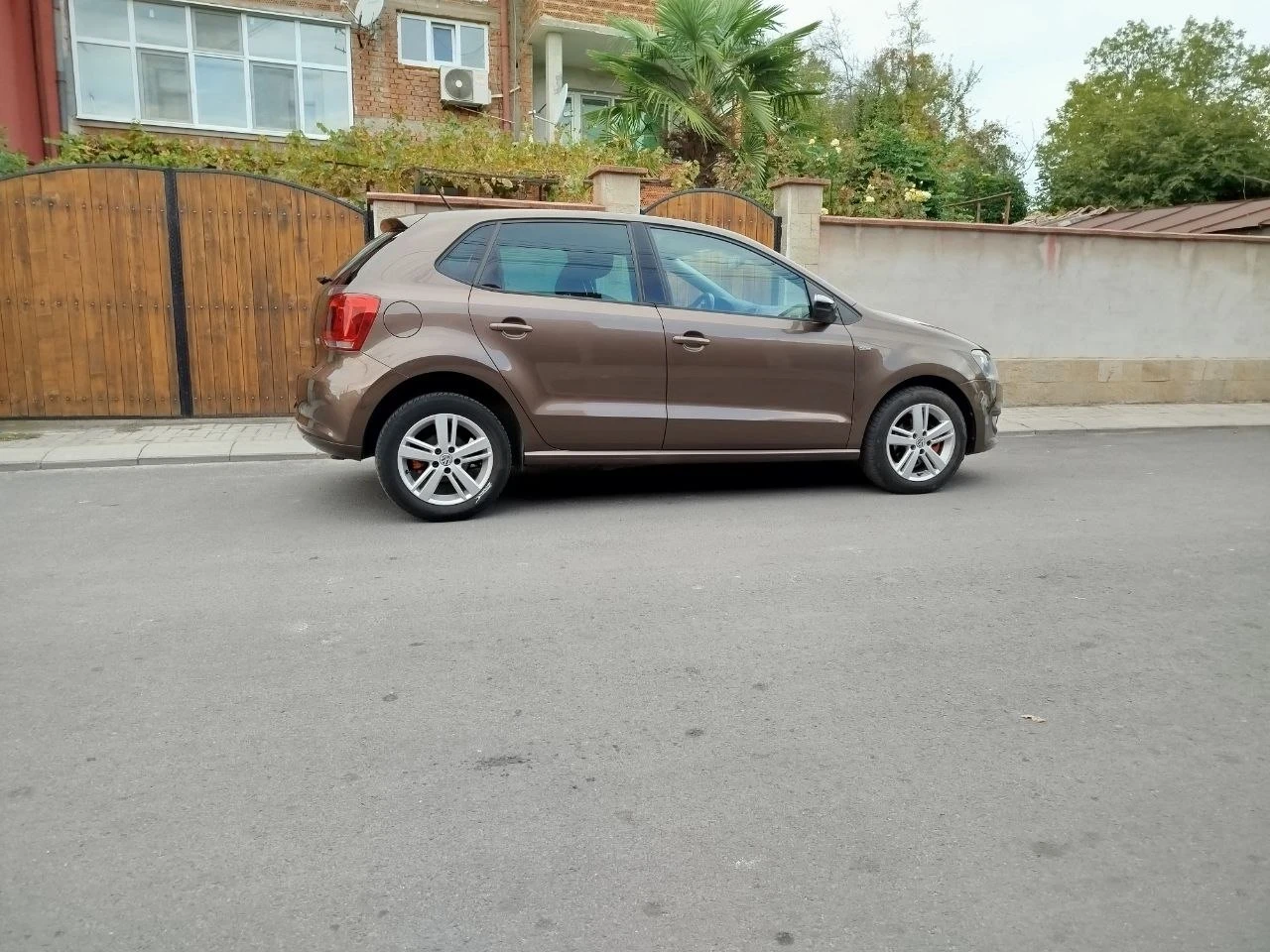 VW Polo 1.6 TDI | Mobile.bg � ����������� 5