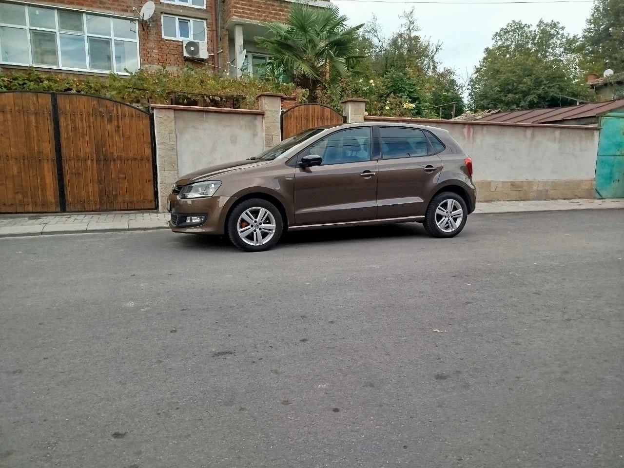VW Polo 1.6 TDI | Mobile.bg � ����������� 4