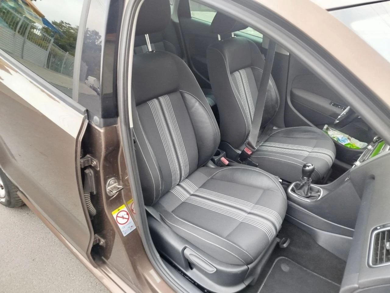 VW Polo 1.6 TDI | Mobile.bg � ����������� 10