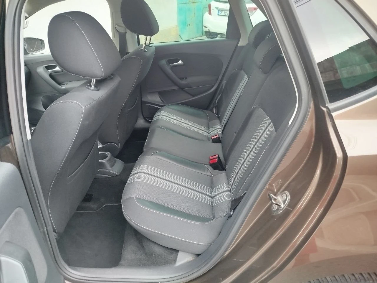 VW Polo 1.6 TDI | Mobile.bg � ����������� 13