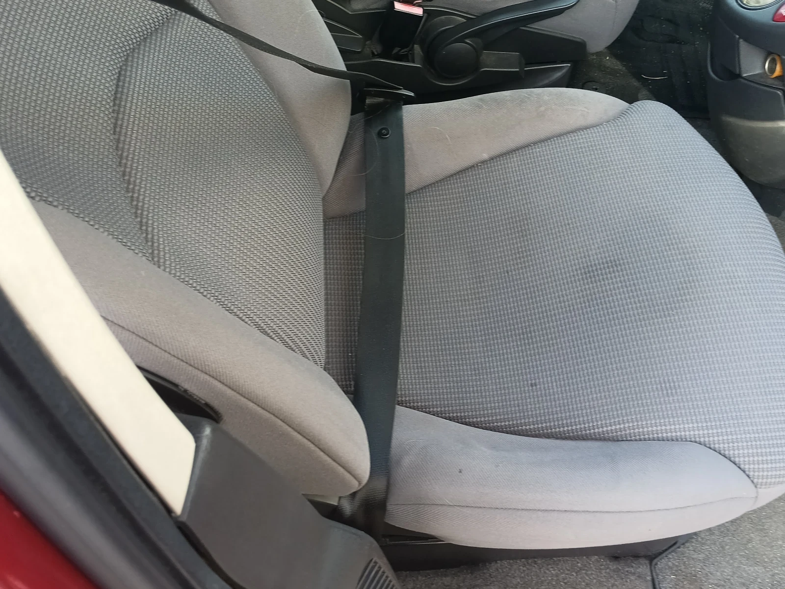 Peugeot 807, снимка 2 - Автомобили и джипове - 56619615